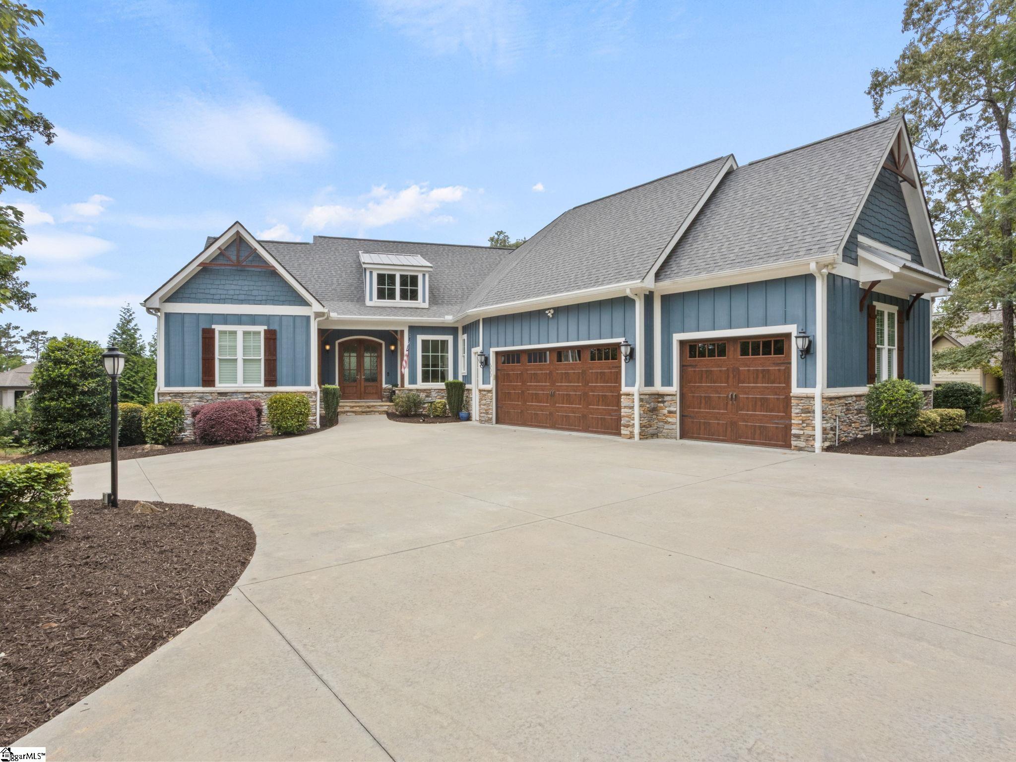 600 Coleridge Court Seneca, SC 29672