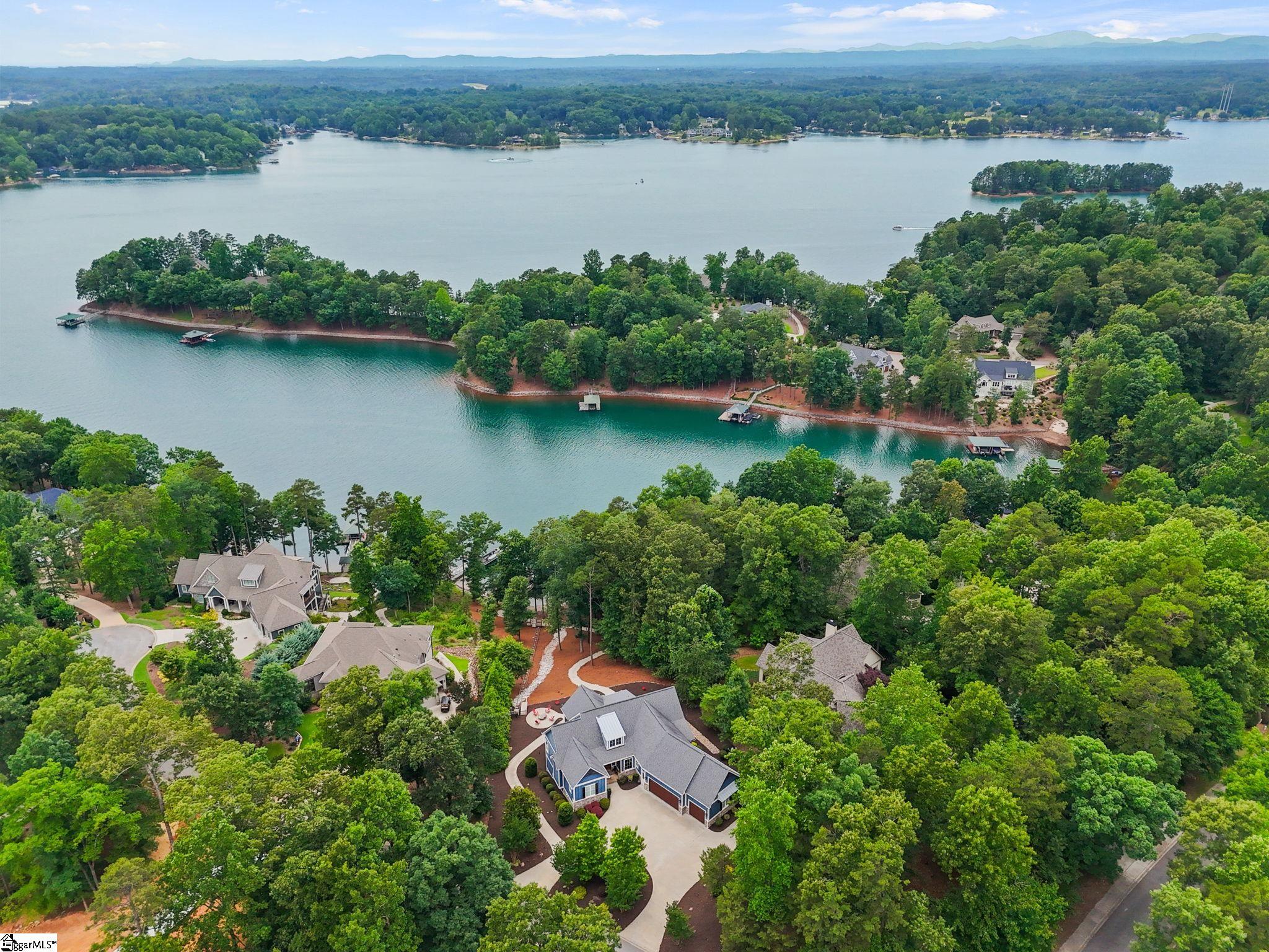 600 Coleridge Court Seneca, SC 29672