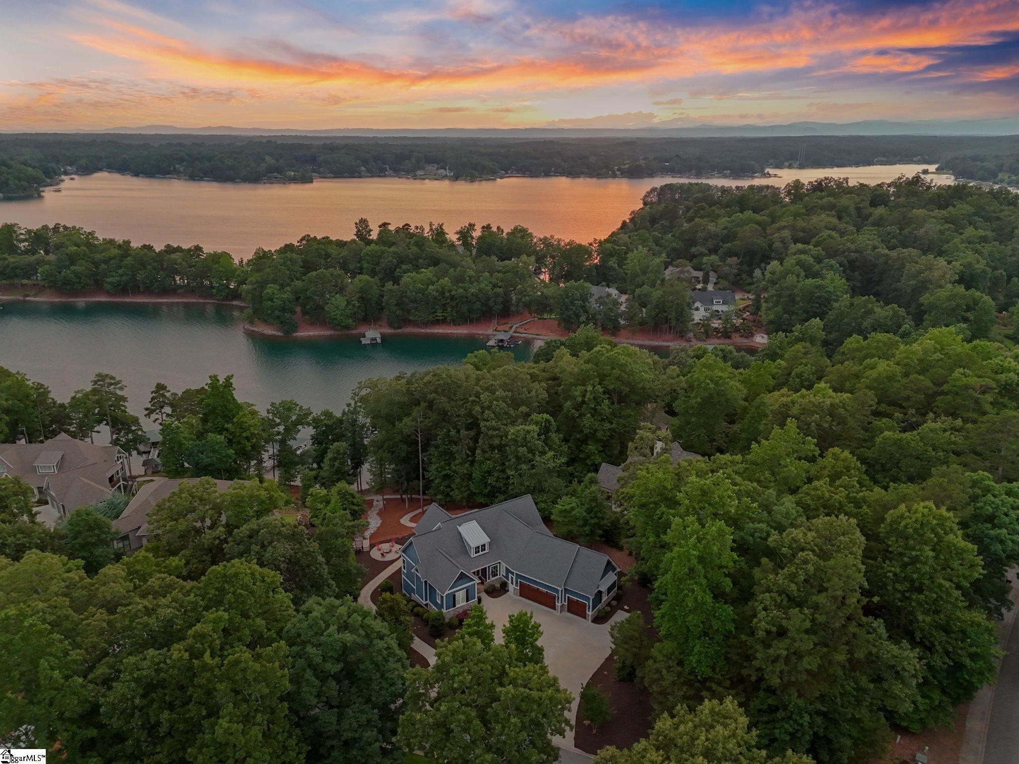600 Coleridge Court Seneca, SC 29672