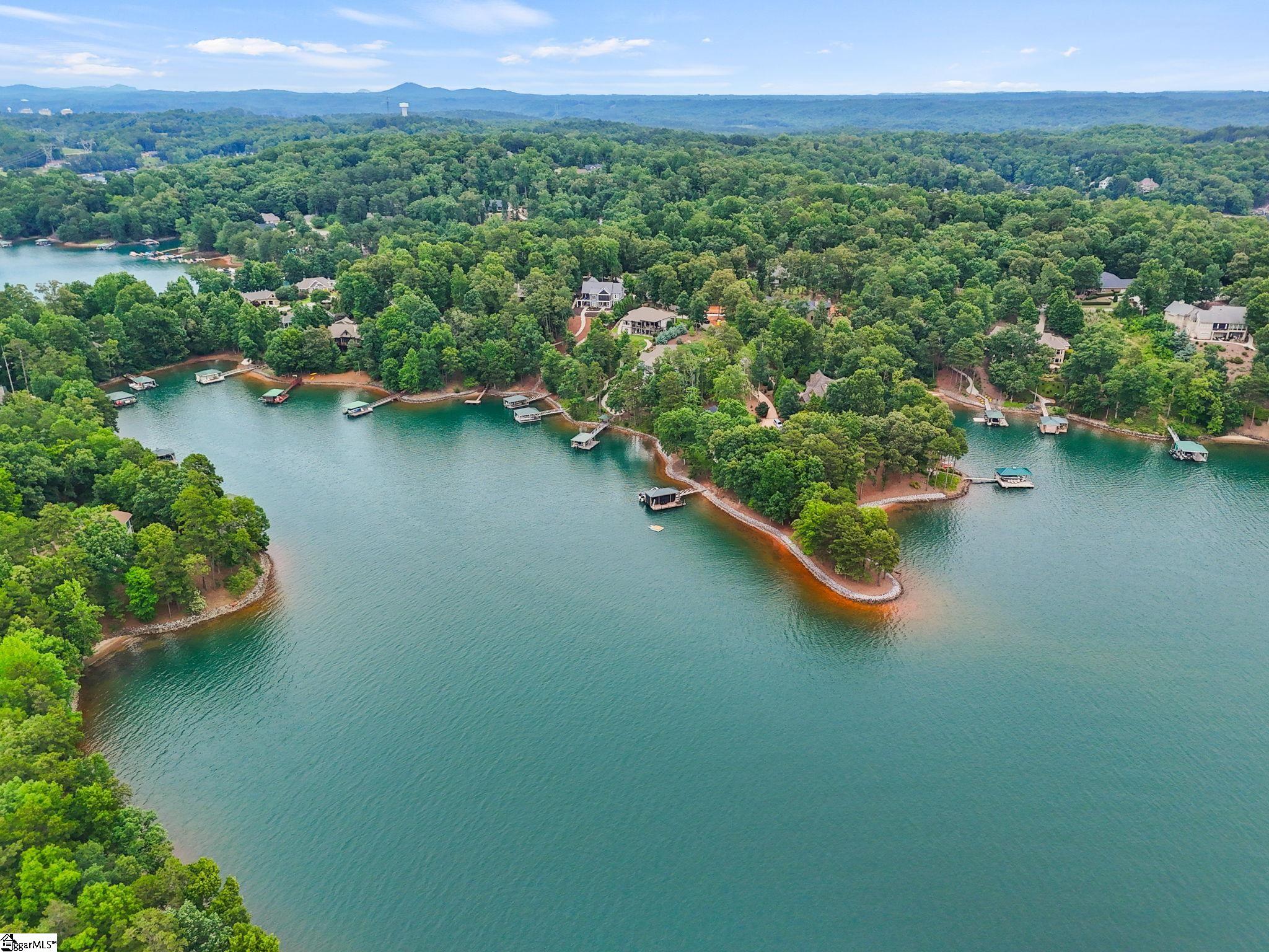 600 Coleridge Court Seneca, SC 29672