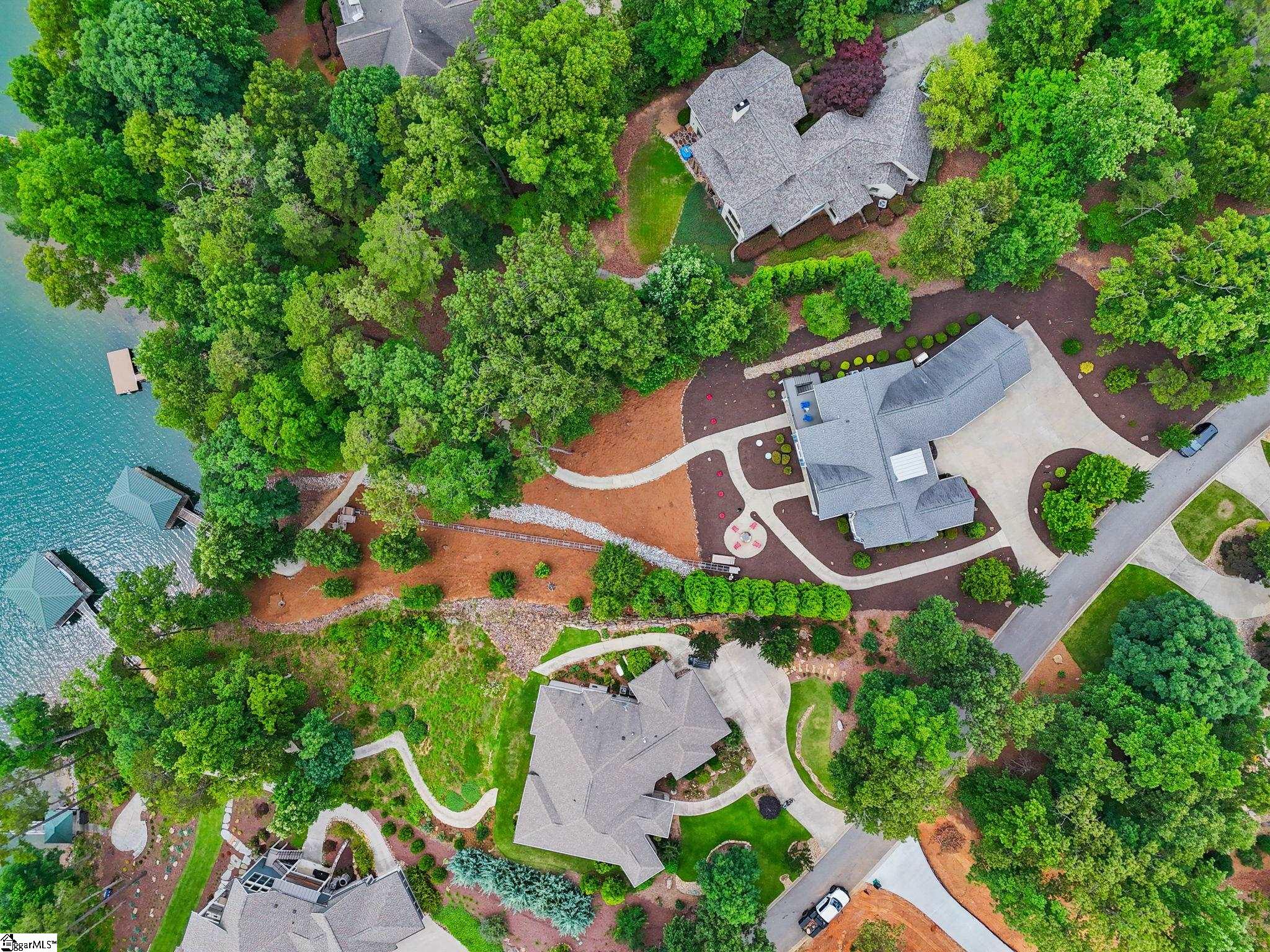 600 Coleridge Court Seneca, SC 29672