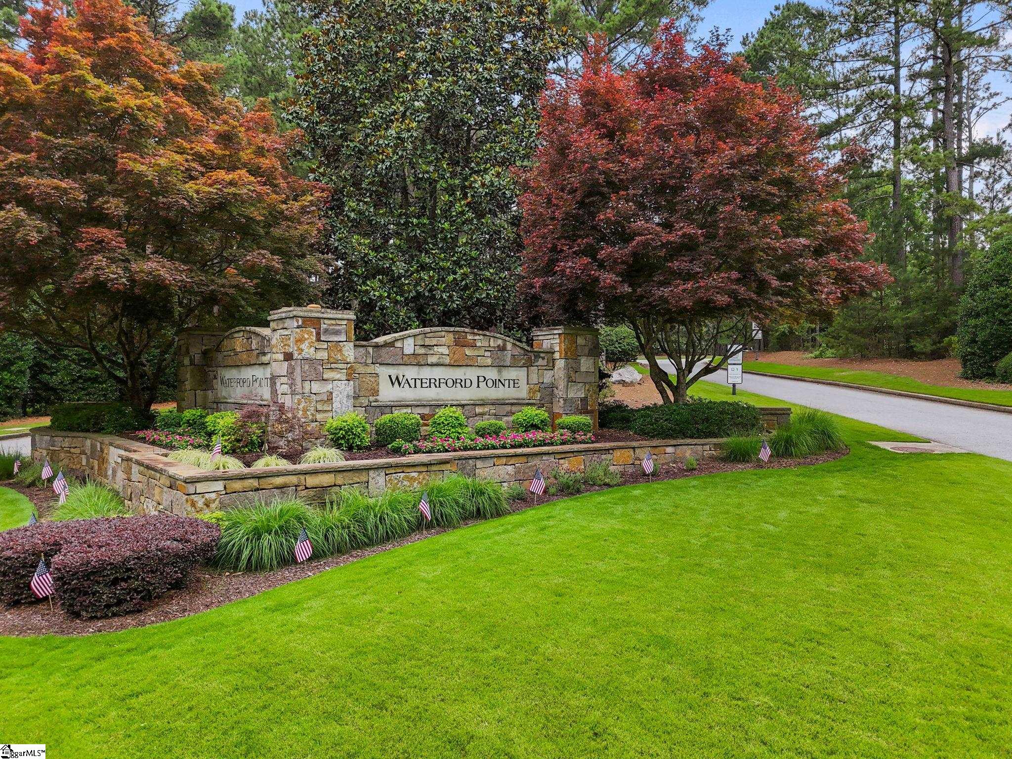 600 Coleridge Court Seneca, SC 29672