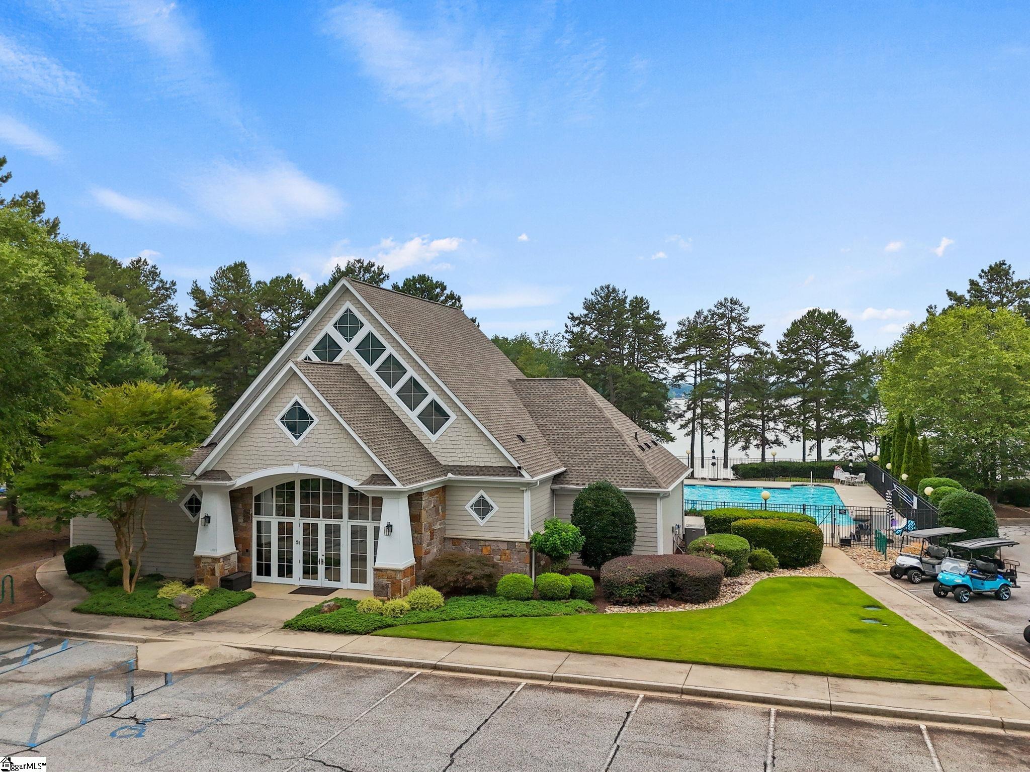 600 Coleridge Court Seneca, SC 29672