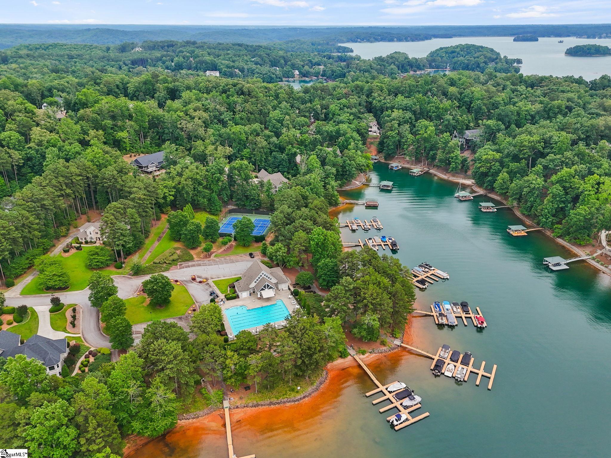 600 Coleridge Court Seneca, SC 29672