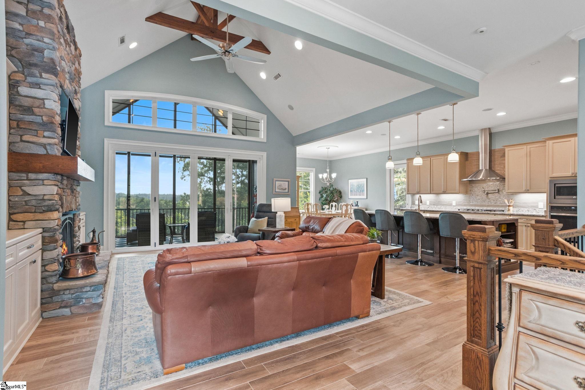 600 Coleridge Court Seneca, SC 29672
