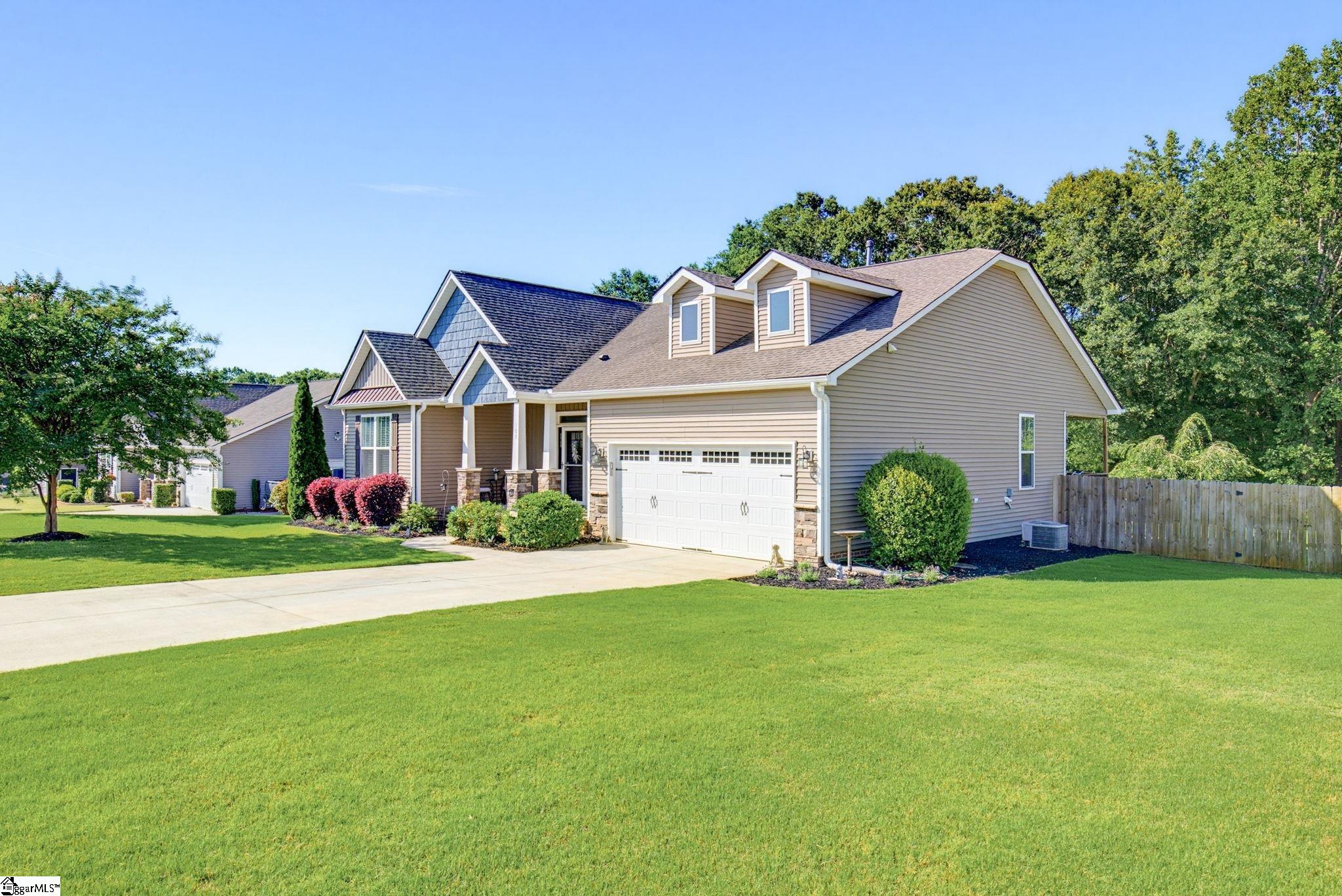 109 Kingsfield Place Piedmont, SC 29673