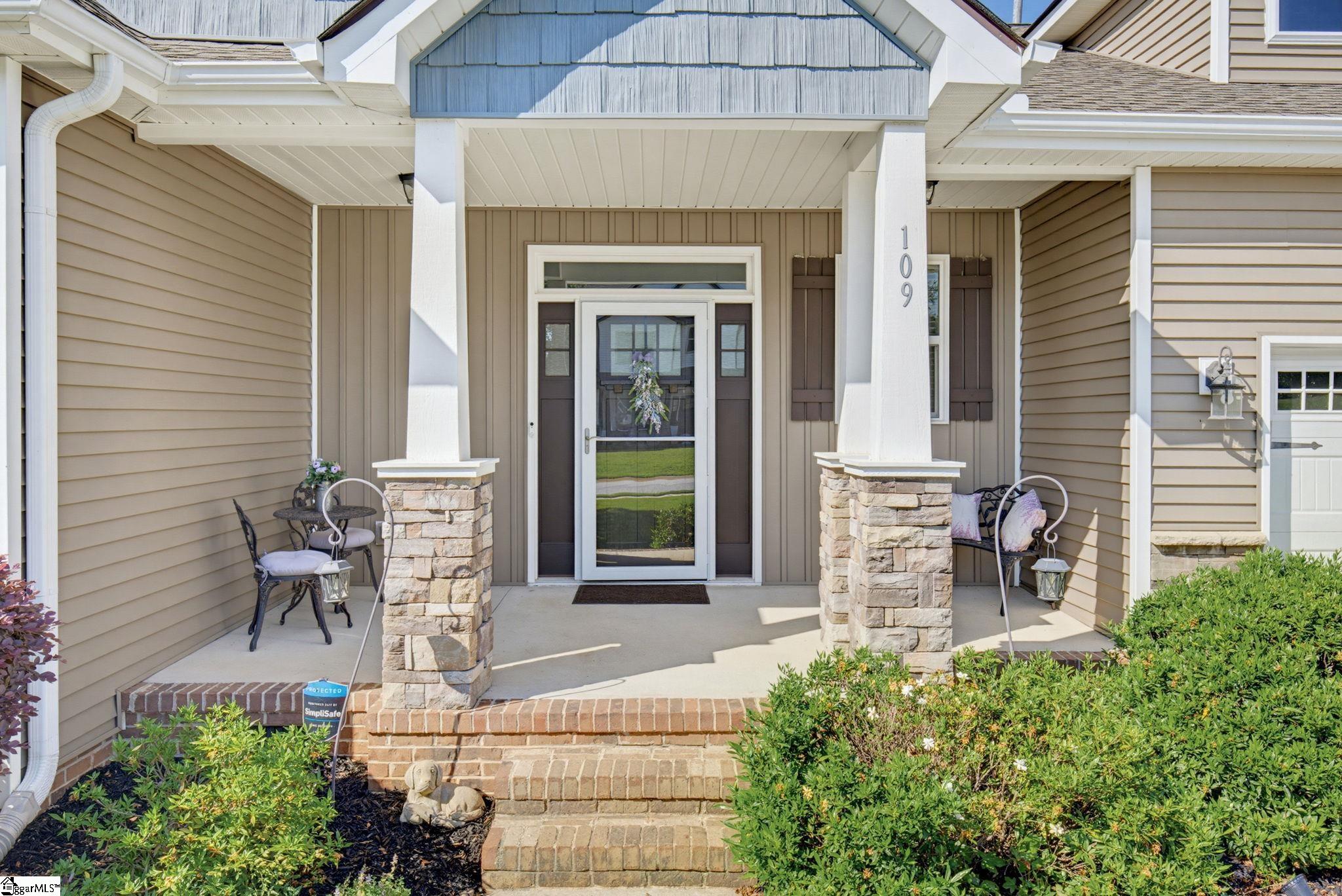 109 Kingsfield Place Piedmont, SC 29673