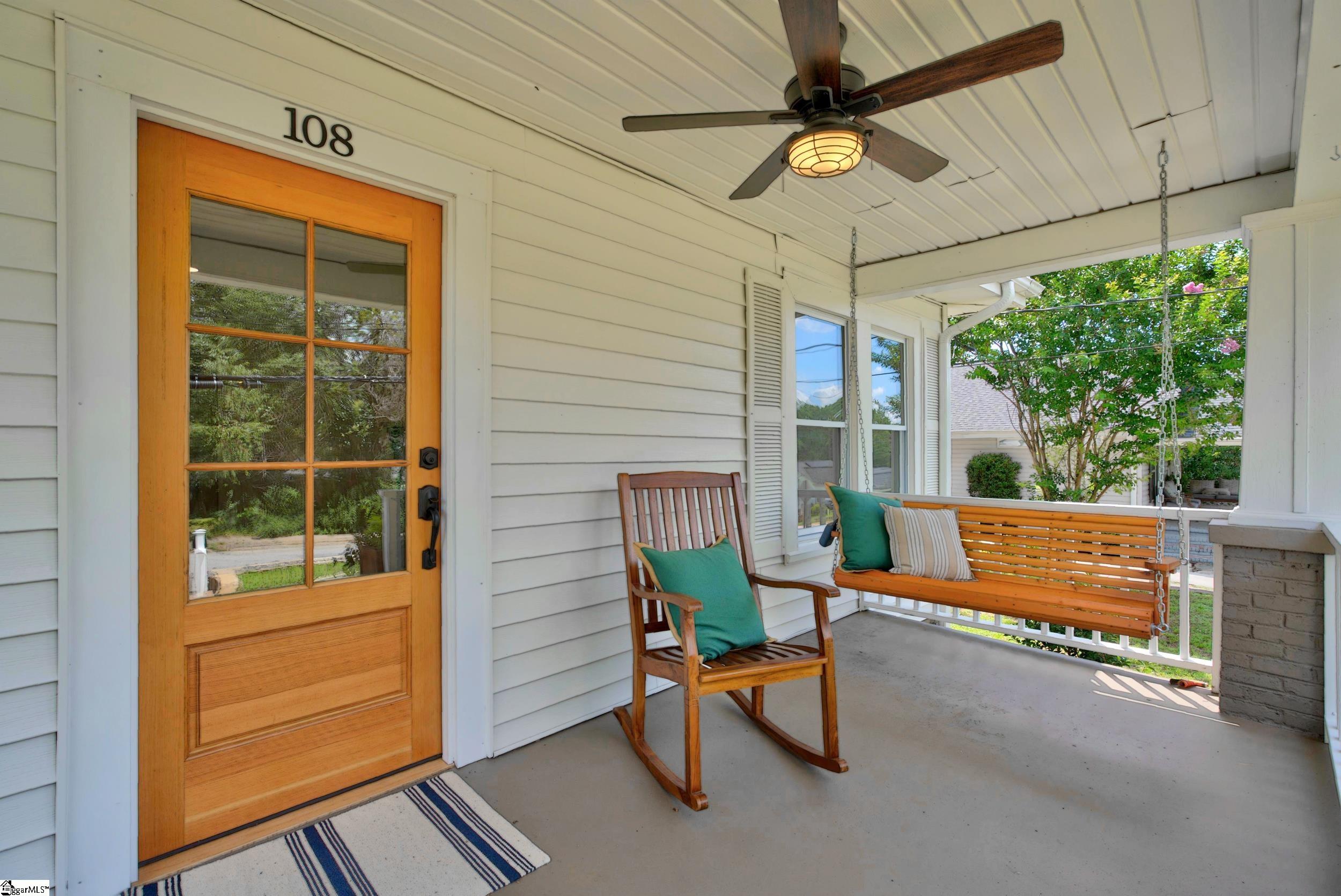 108 Beechwood Avenue Greenville, SC 29607