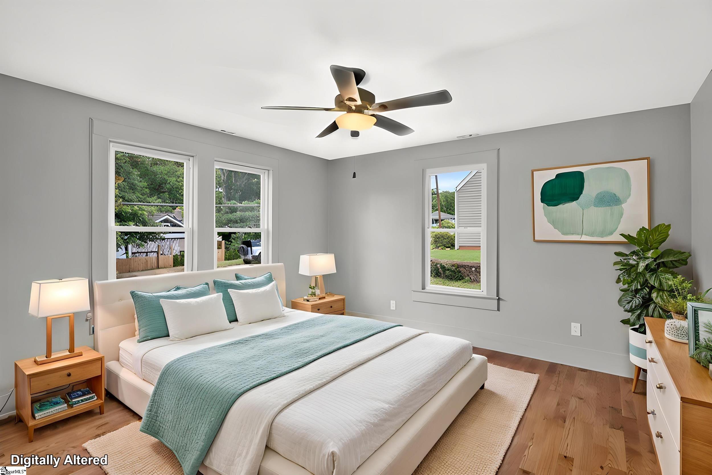 108 Beechwood Avenue Greenville, SC 29607