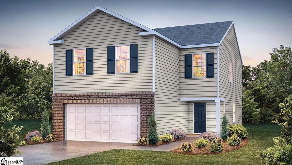 7 Archstone Way Piedmont, SC 29673
