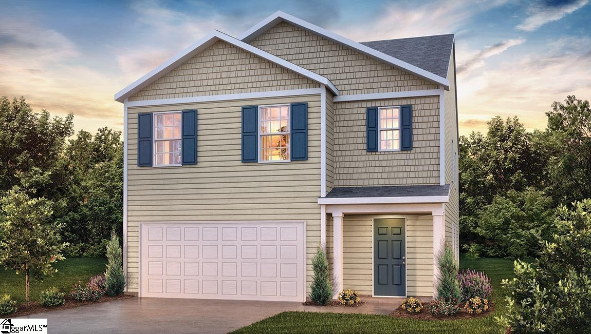 11 Archstone Way Piedmont, SC 29673