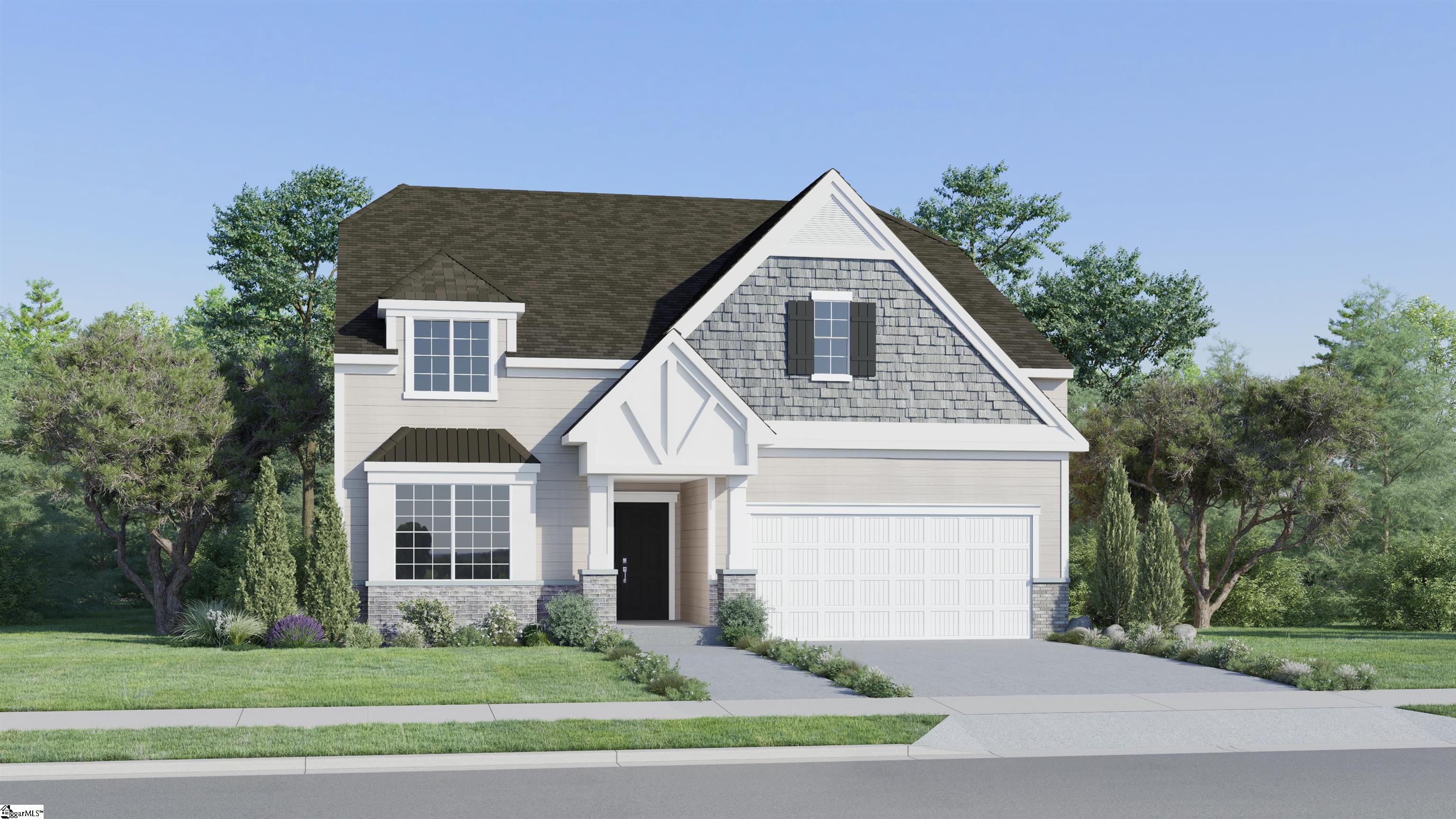 413 Adhurst Drive Enoree, SC 29335