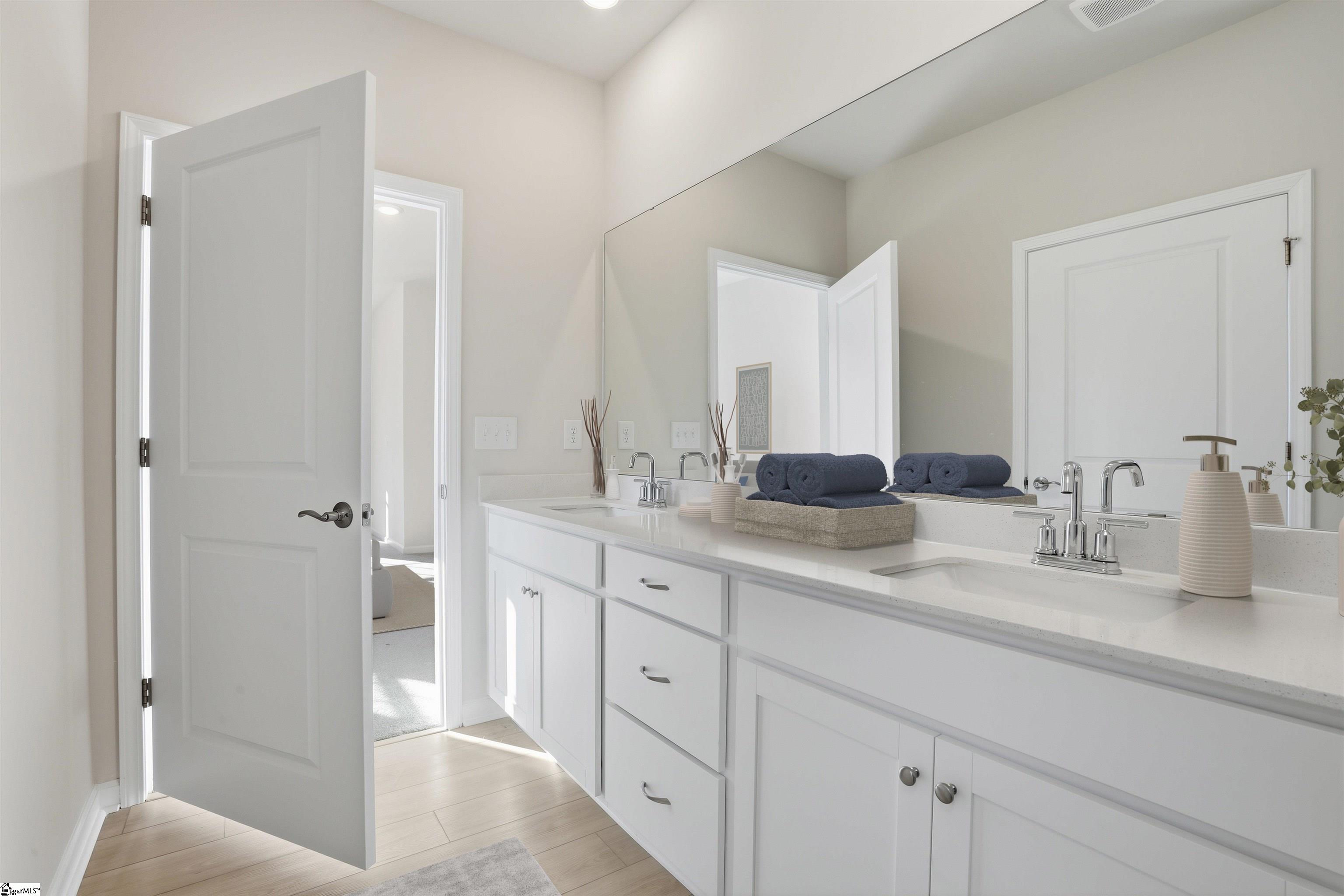 413 Adhurst Drive Enoree, SC 29335