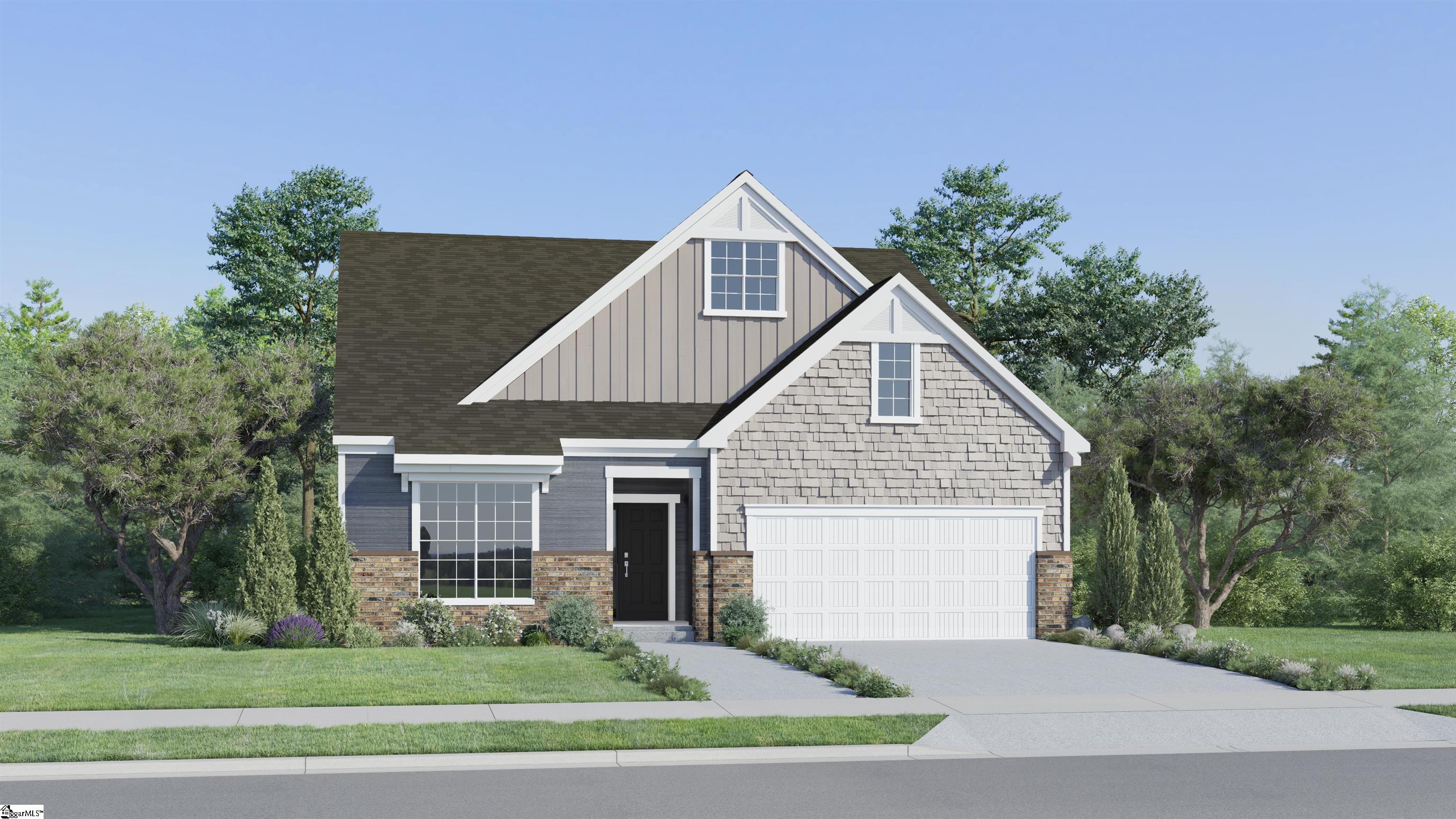 414 Adhurst Drive Enoree, SC 29335