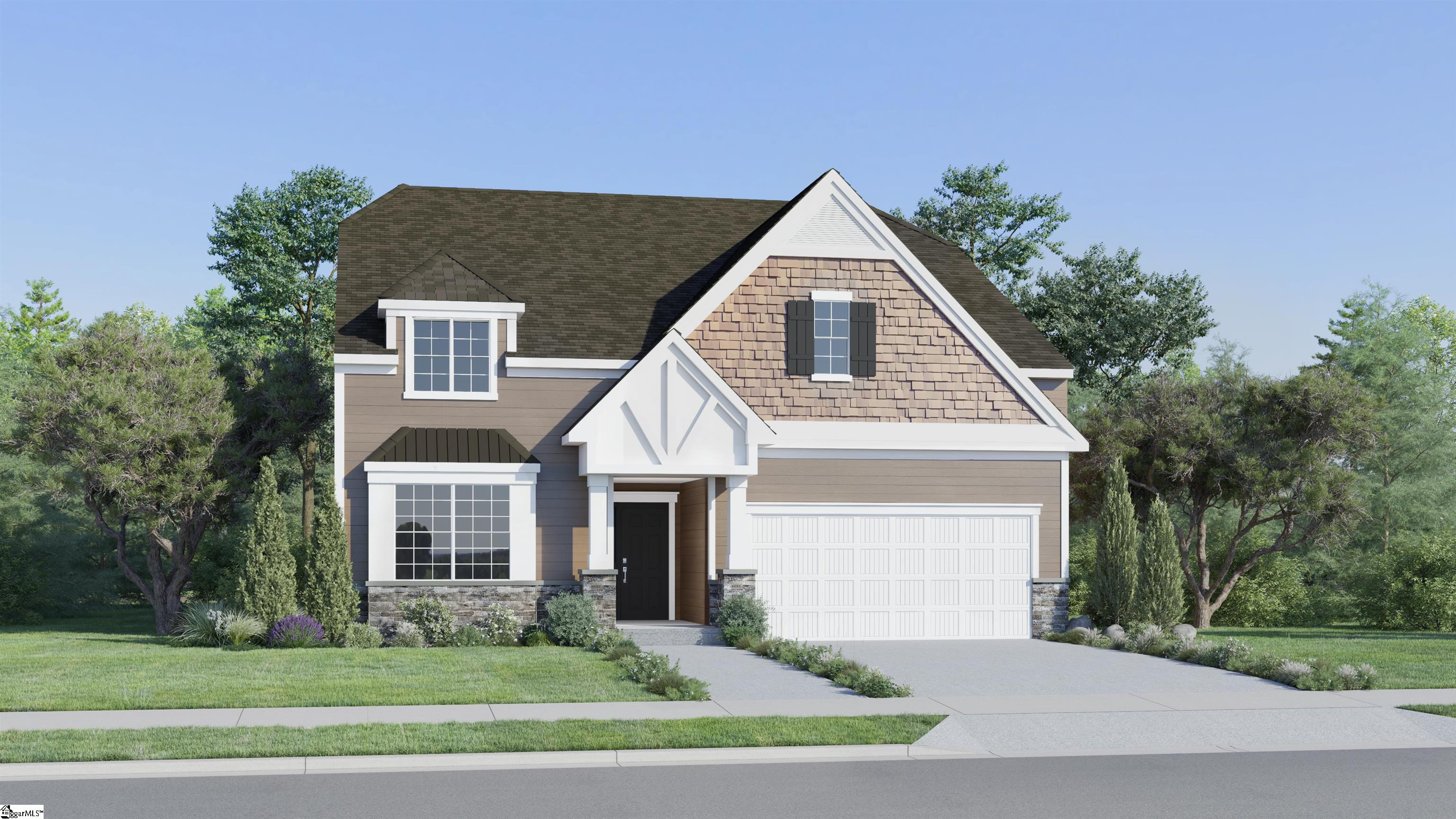 380 Timberidge Road Enoree, SC 29335