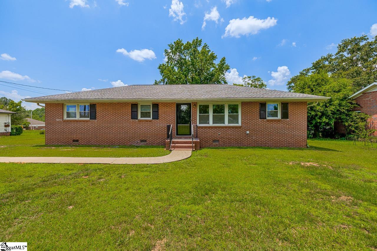 400 McAbee Road Roebuck, SC 29376-2906