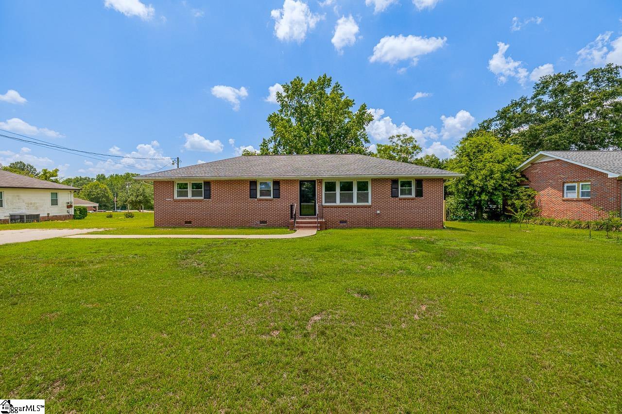 400 McAbee Road Roebuck, SC 29376-2906