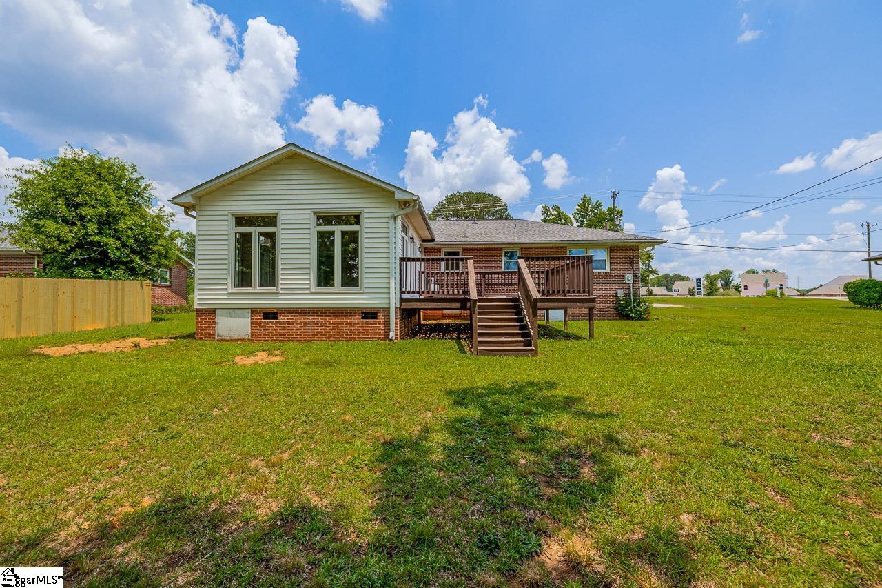 400 McAbee Road Roebuck, SC 29376-2906