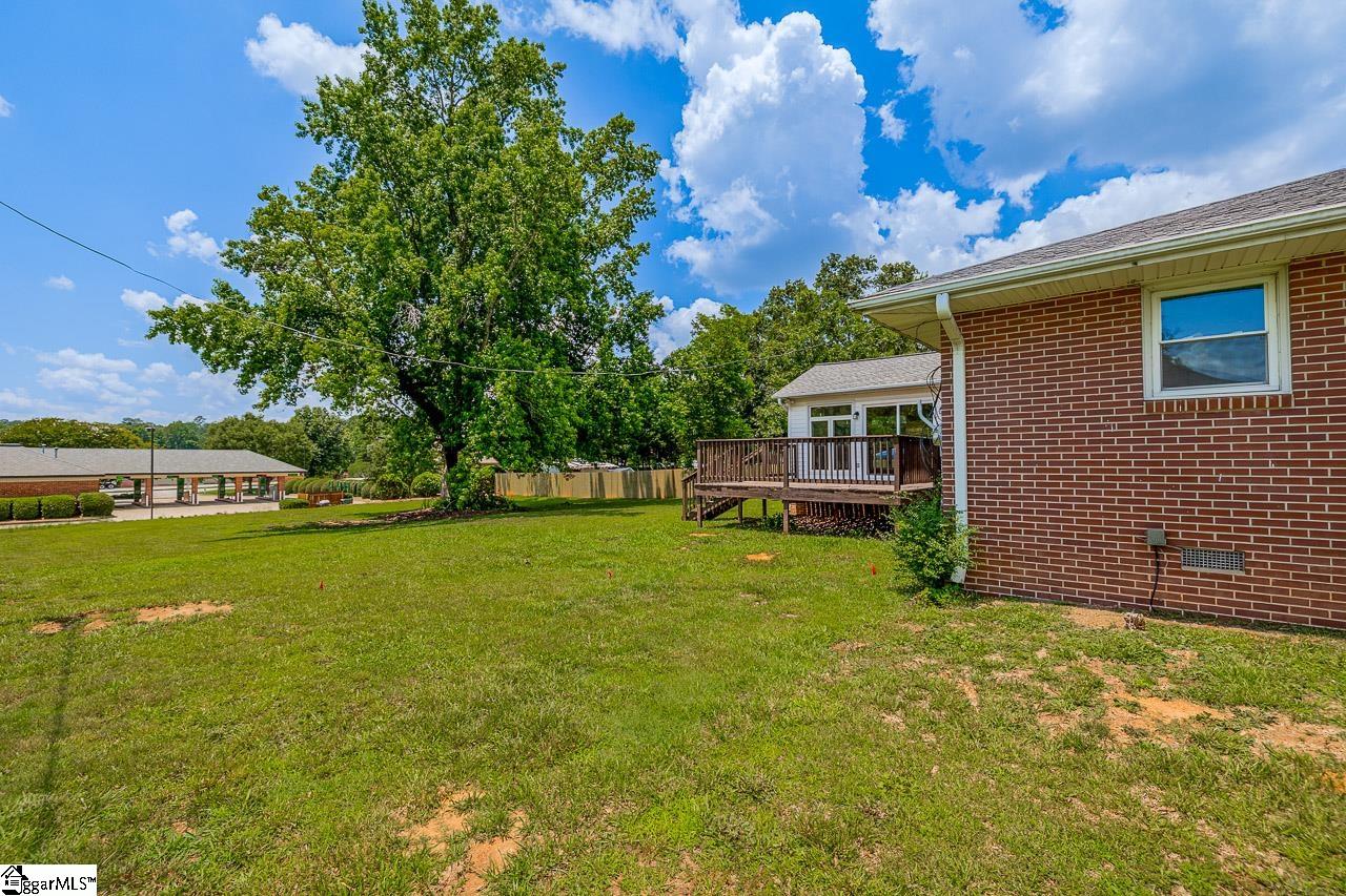 400 McAbee Road Roebuck, SC 29376-2906