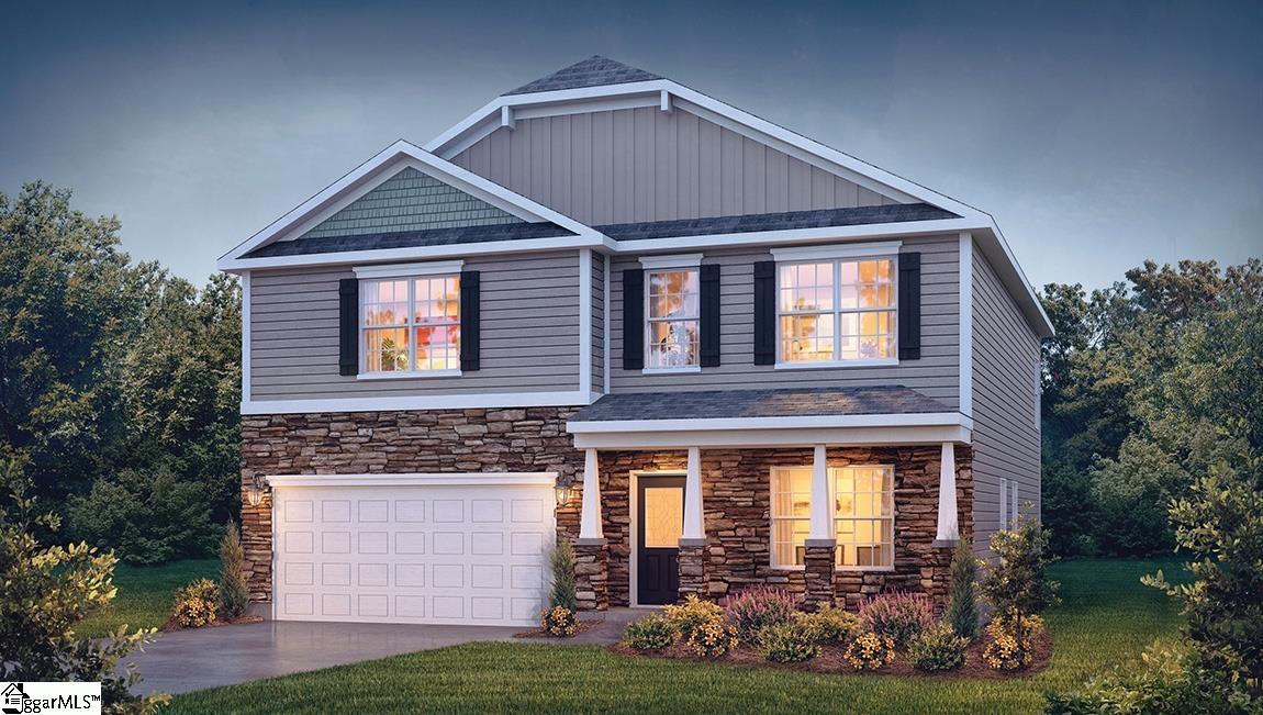 1st image of 1615 Castlen Ct, Piedmont, SC 29673 | MLS# 1595695