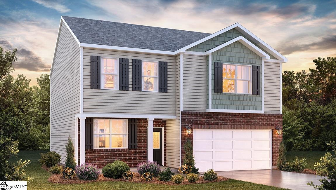 1616 Castlen Court Piedmont, SC 29673