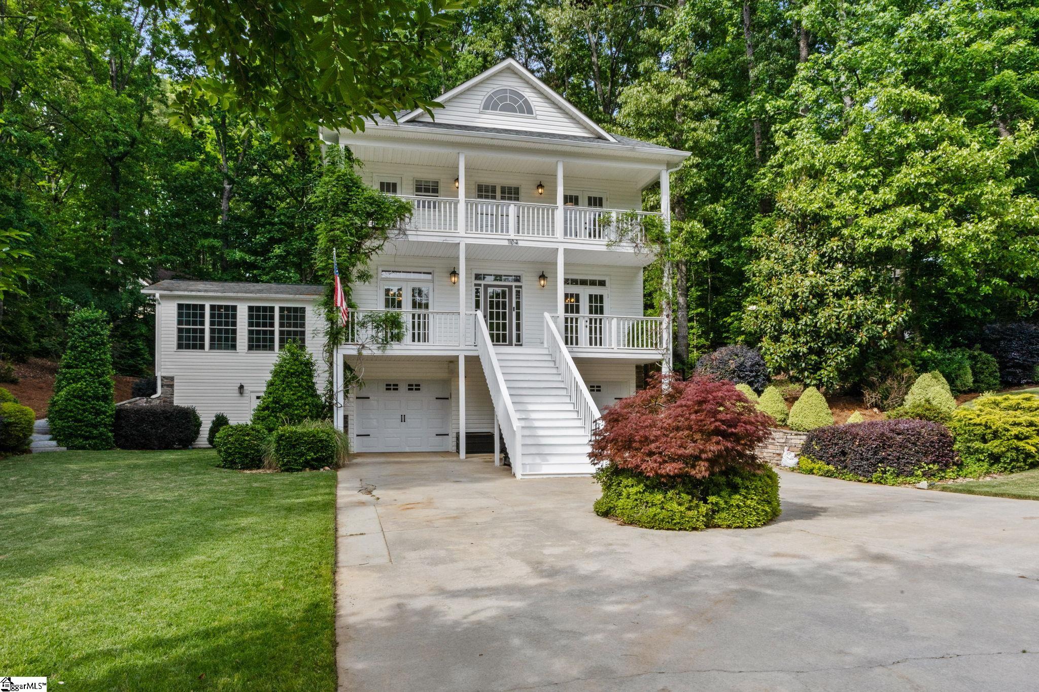 1104 Chickasaw Drive Westminster, SC 29693