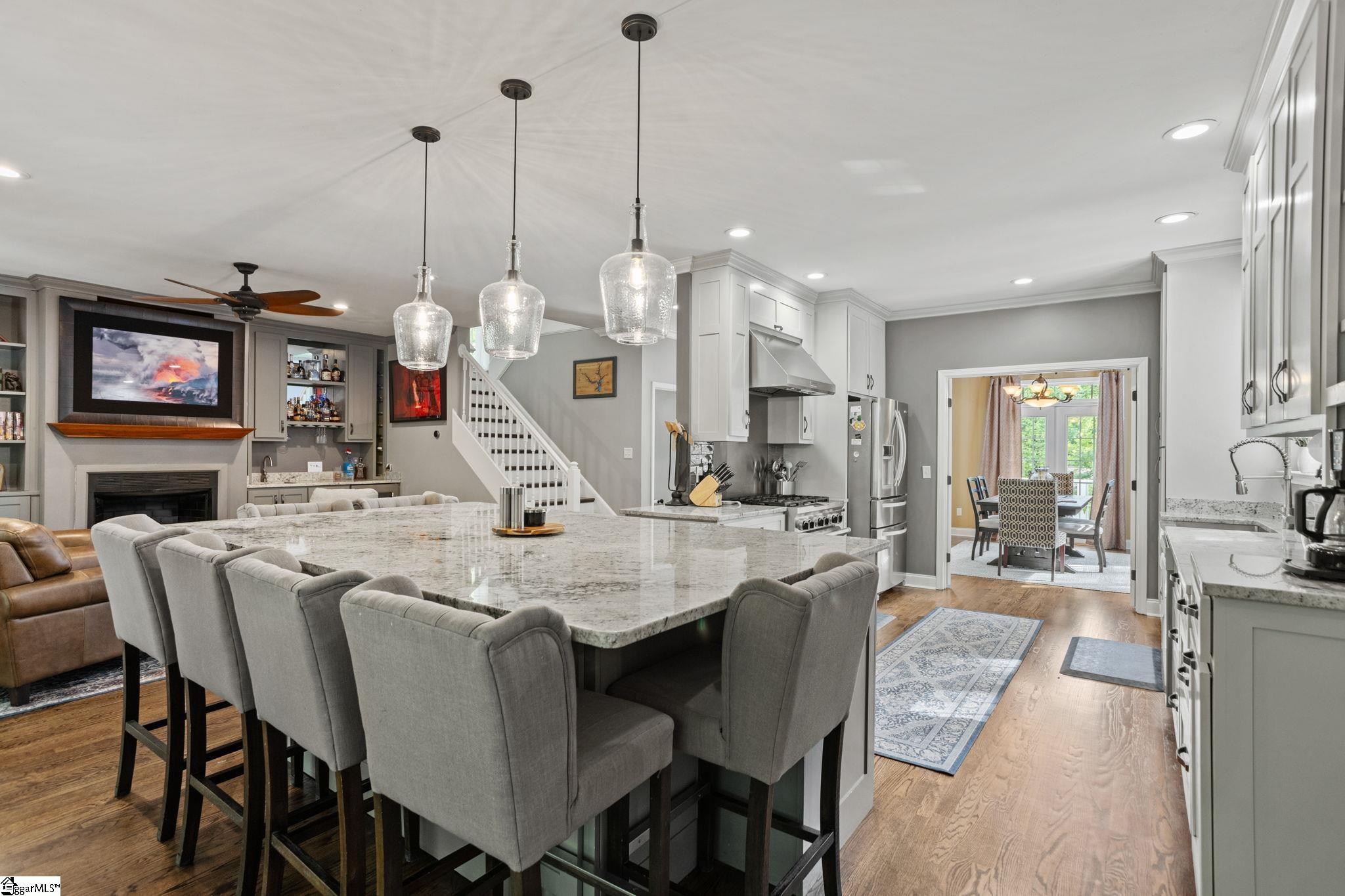 1104 Chickasaw Drive Westminster, SC 29693