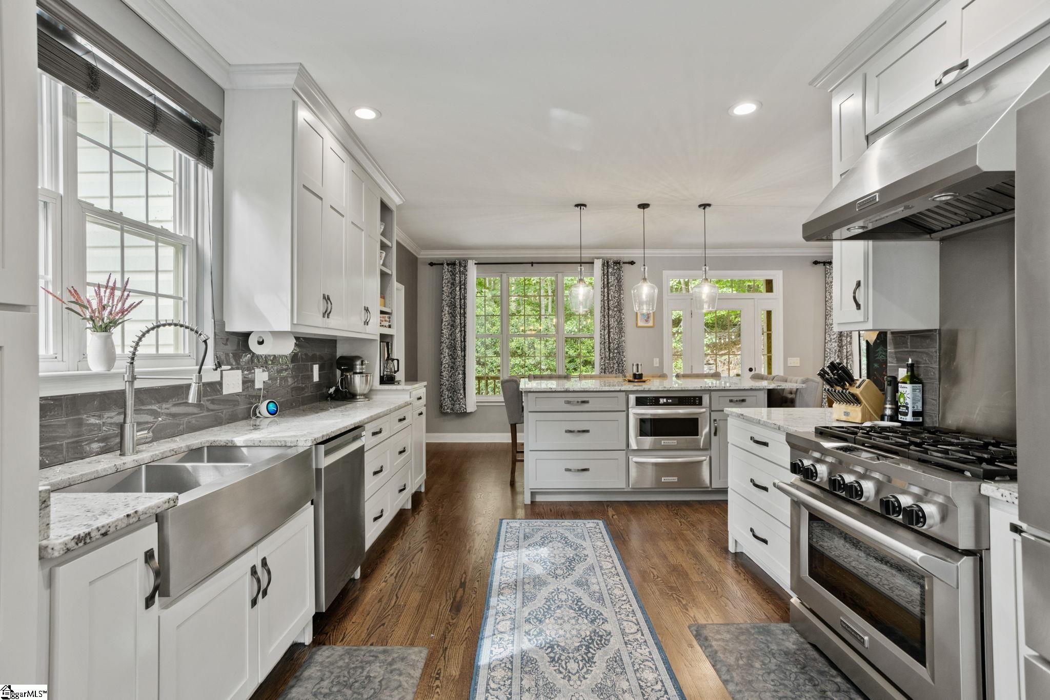1104 Chickasaw Drive Westminster, SC 29693