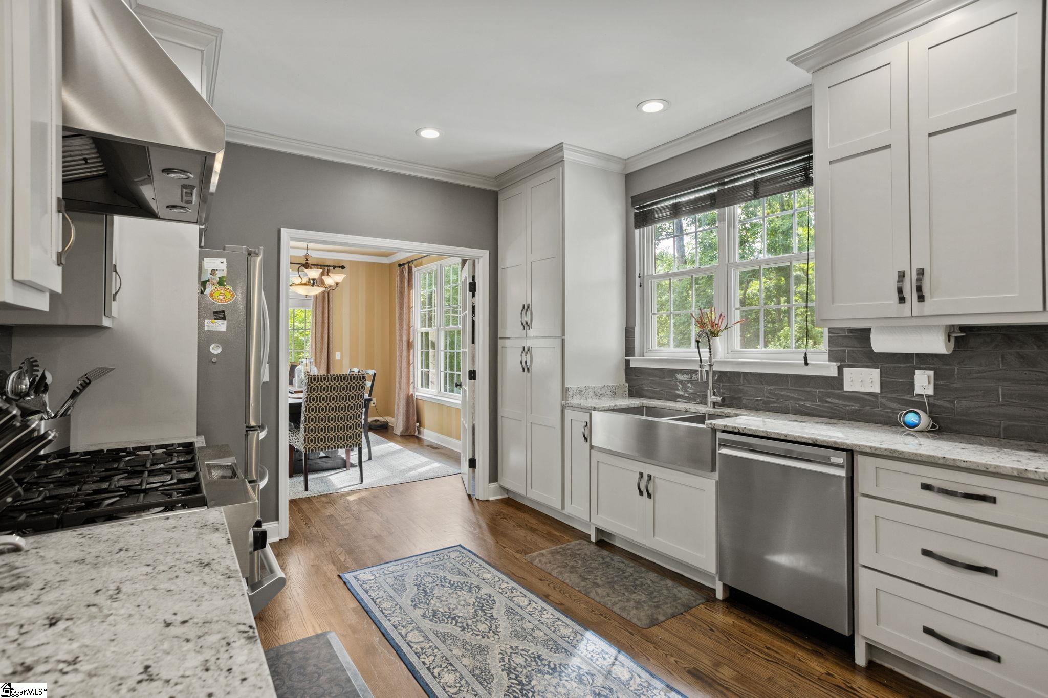1104 Chickasaw Drive Westminster, SC 29693