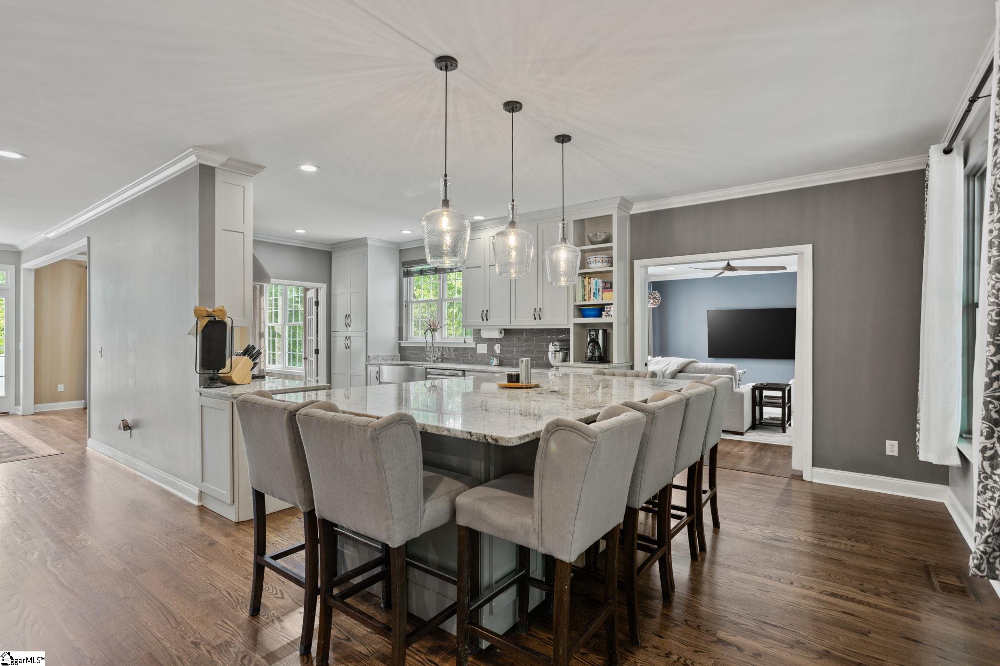 1104 Chickasaw Drive Westminster, SC 29693