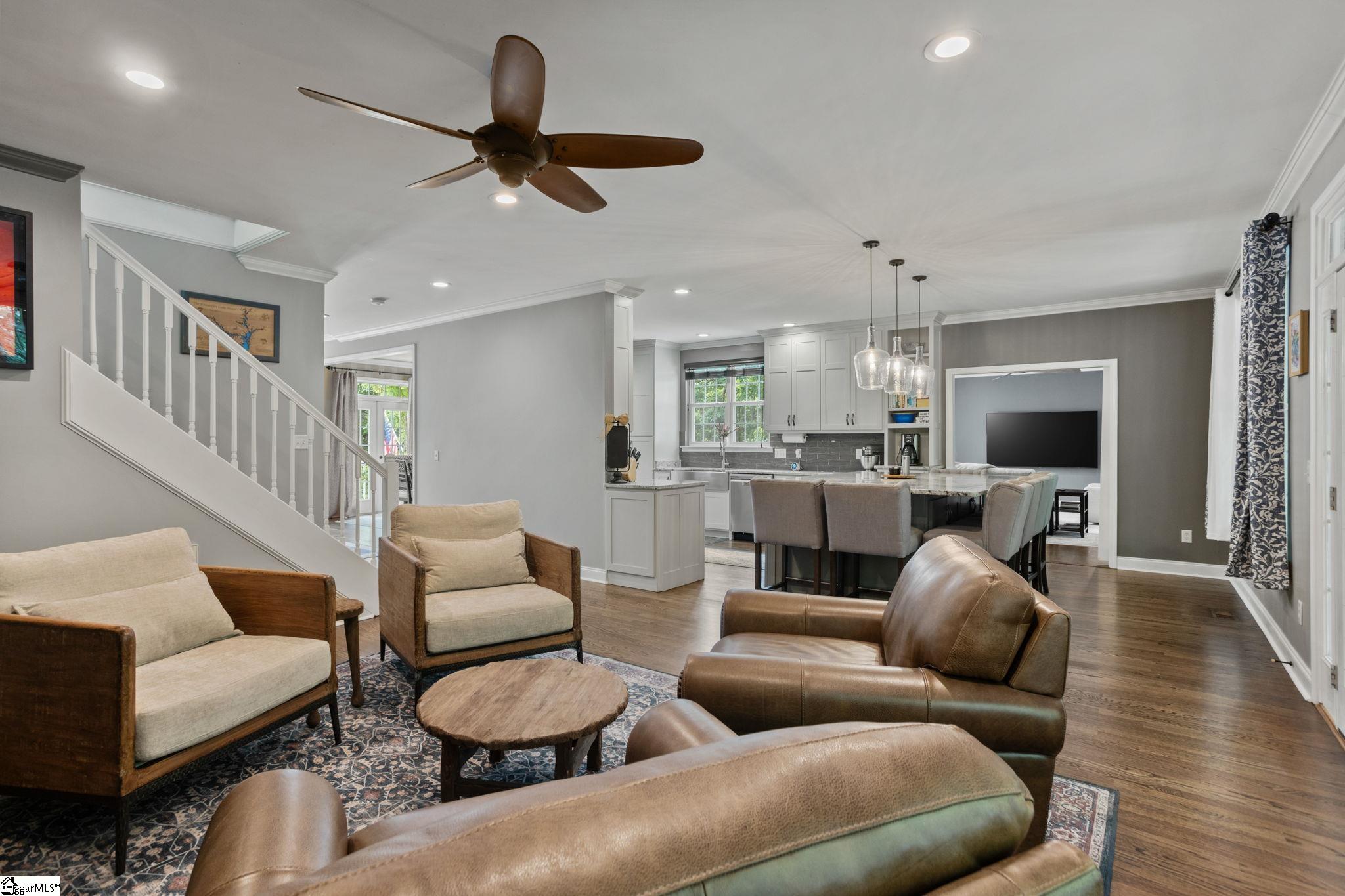 1104 Chickasaw Drive Westminster, SC 29693