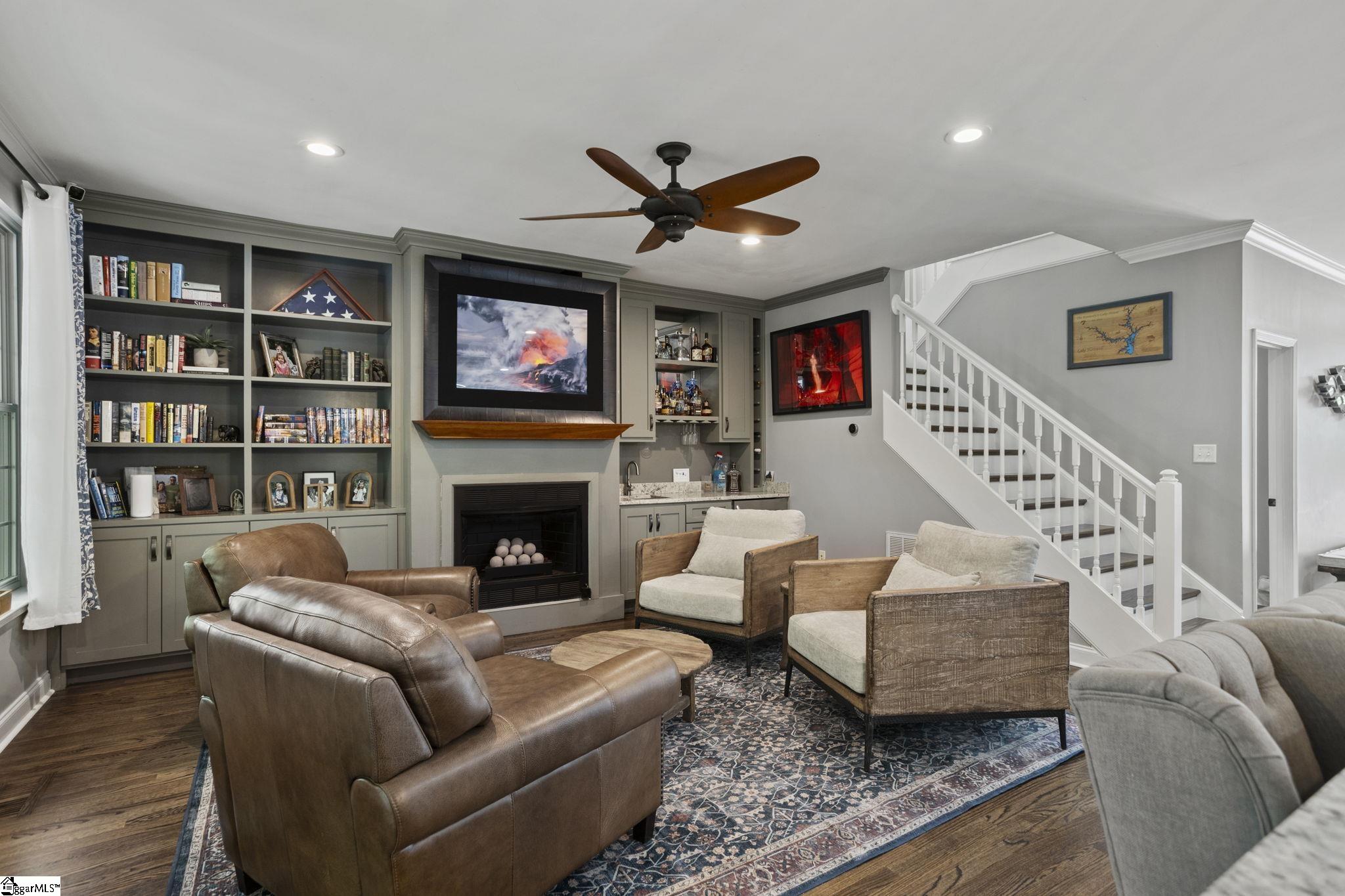 1104 Chickasaw Drive Westminster, SC 29693