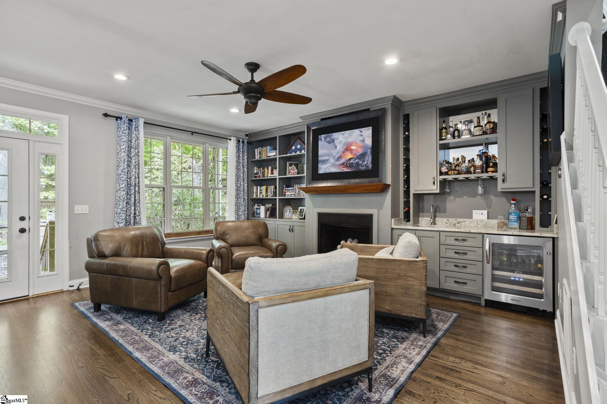 1104 Chickasaw Drive Westminster, SC 29693