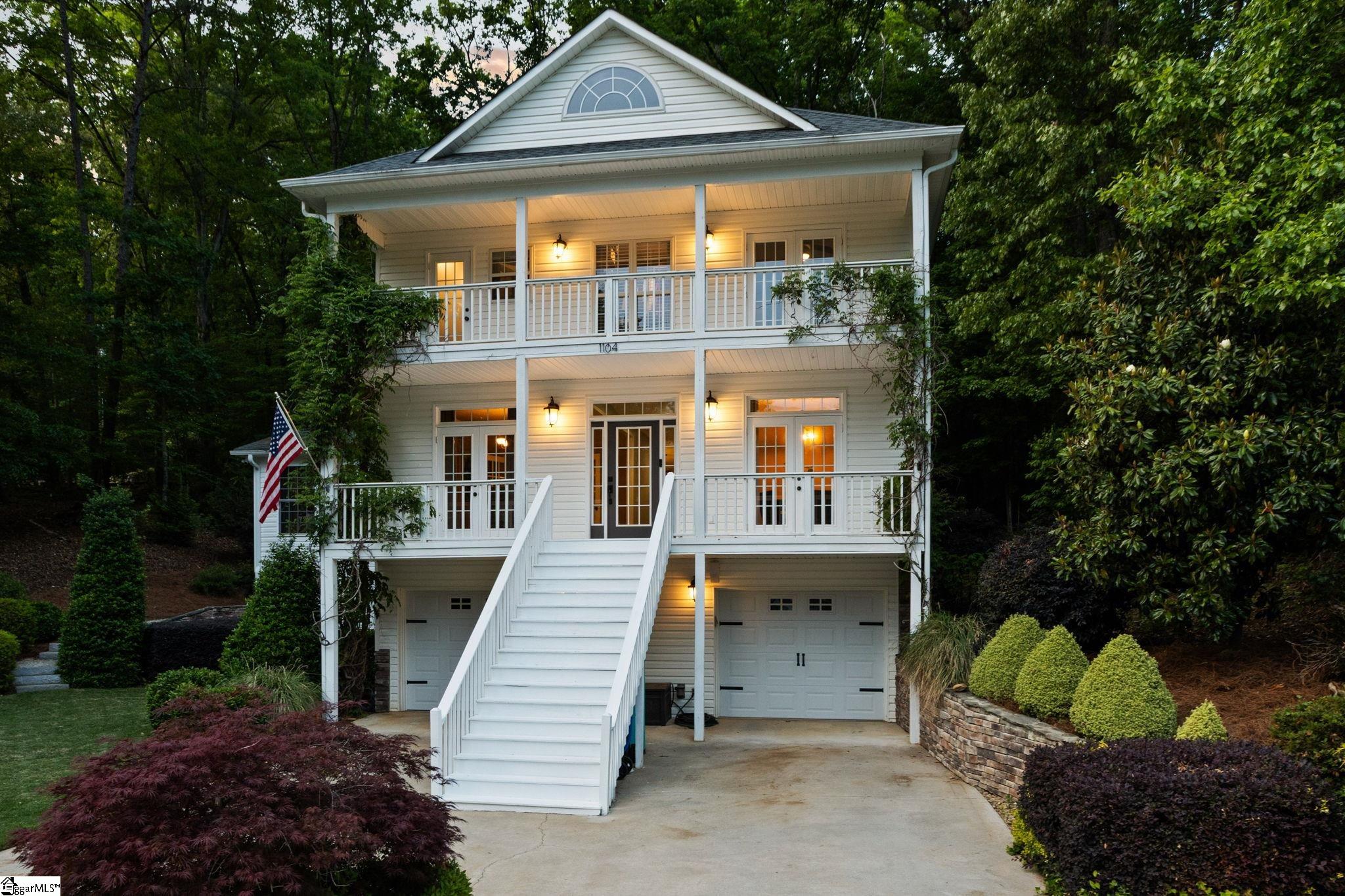 1104 Chickasaw Drive Westminster, SC 29693