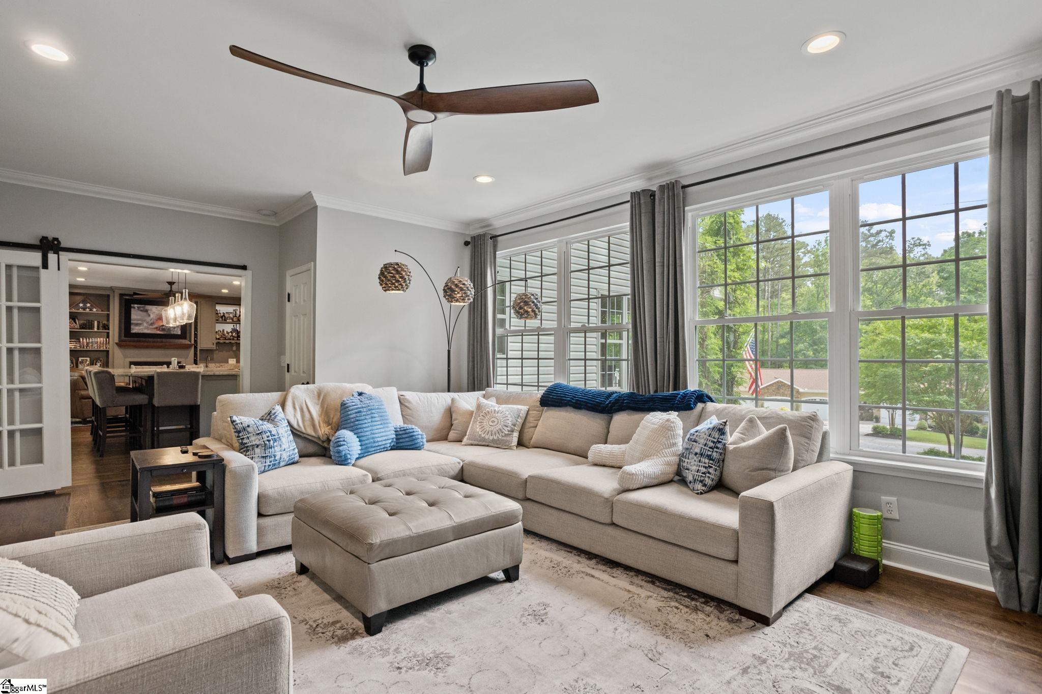 1104 Chickasaw Drive Westminster, SC 29693
