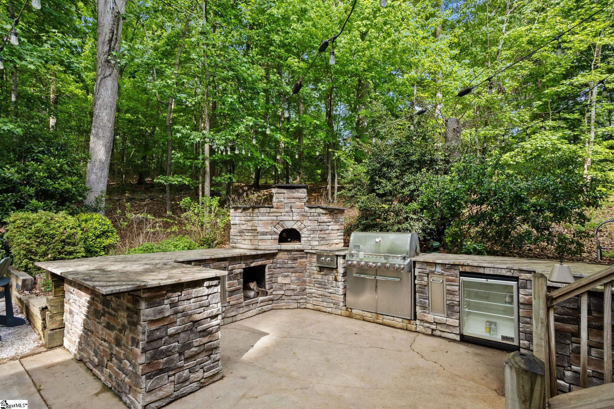 1104 Chickasaw Drive Westminster, SC 29693