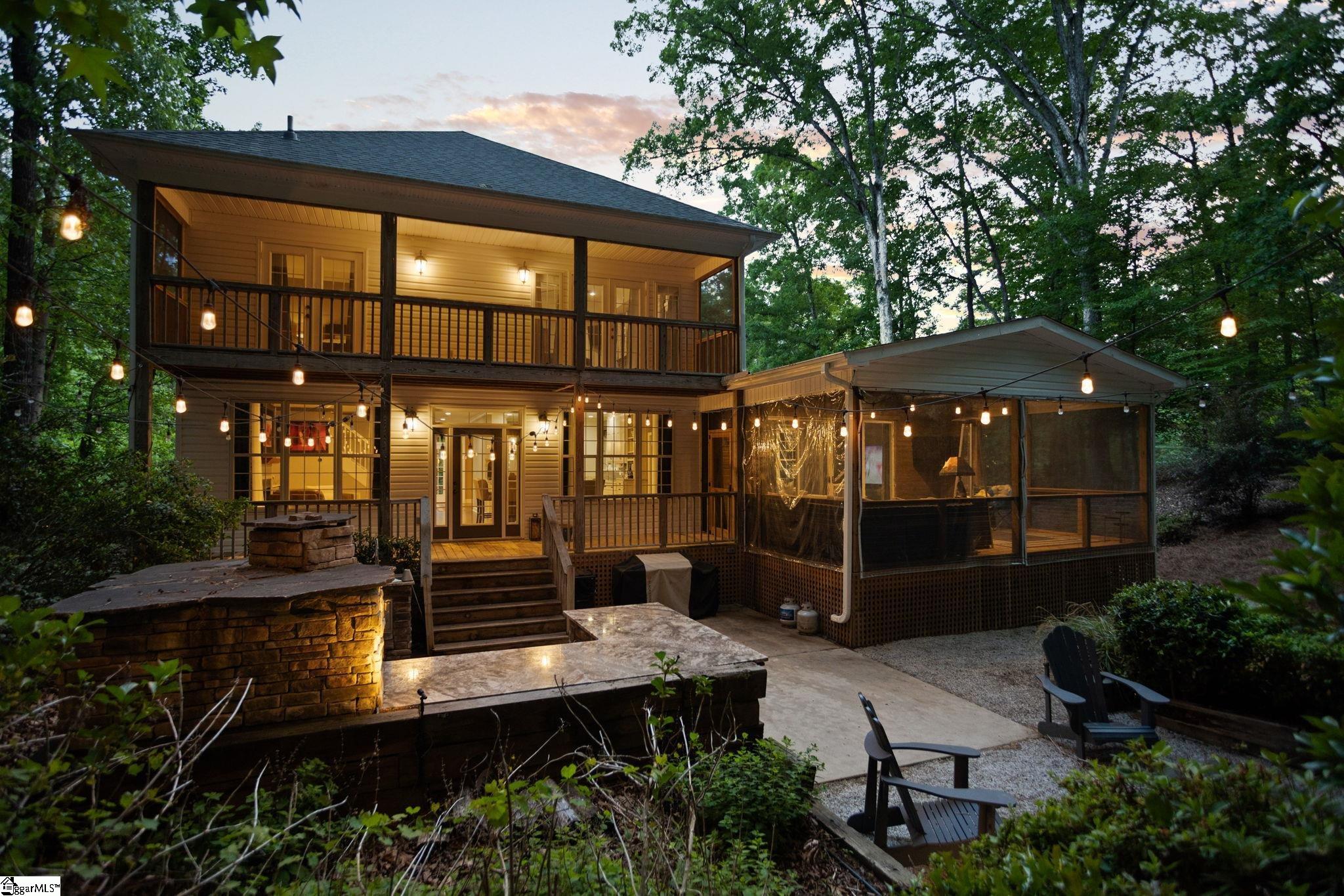 1104 Chickasaw Drive Westminster, SC 29693