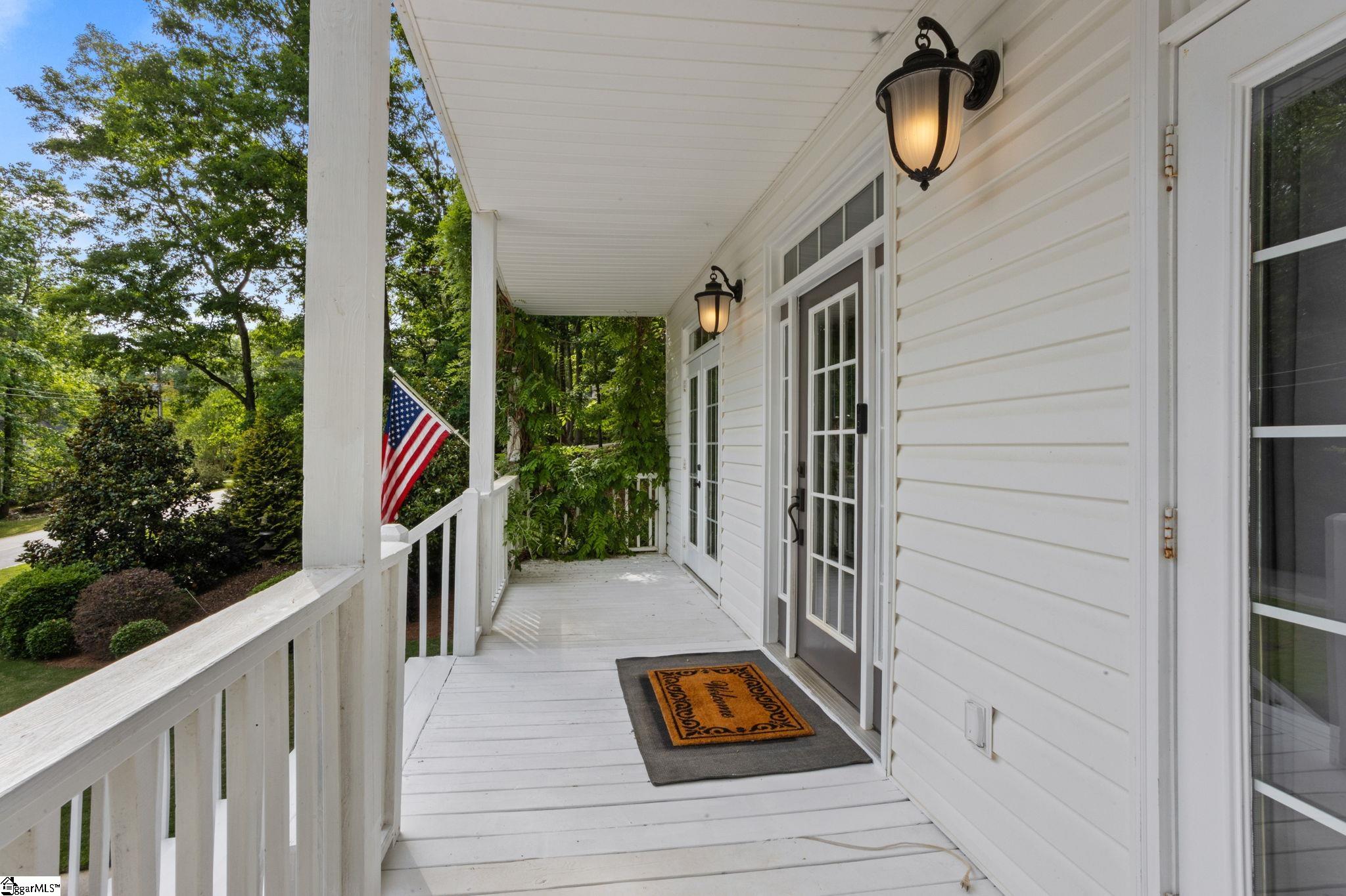 1104 Chickasaw Drive Westminster, SC 29693