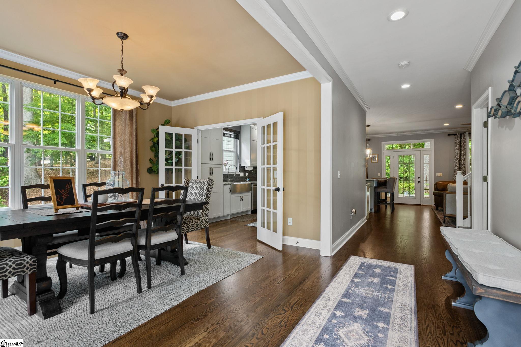 1104 Chickasaw Drive Westminster, SC 29693