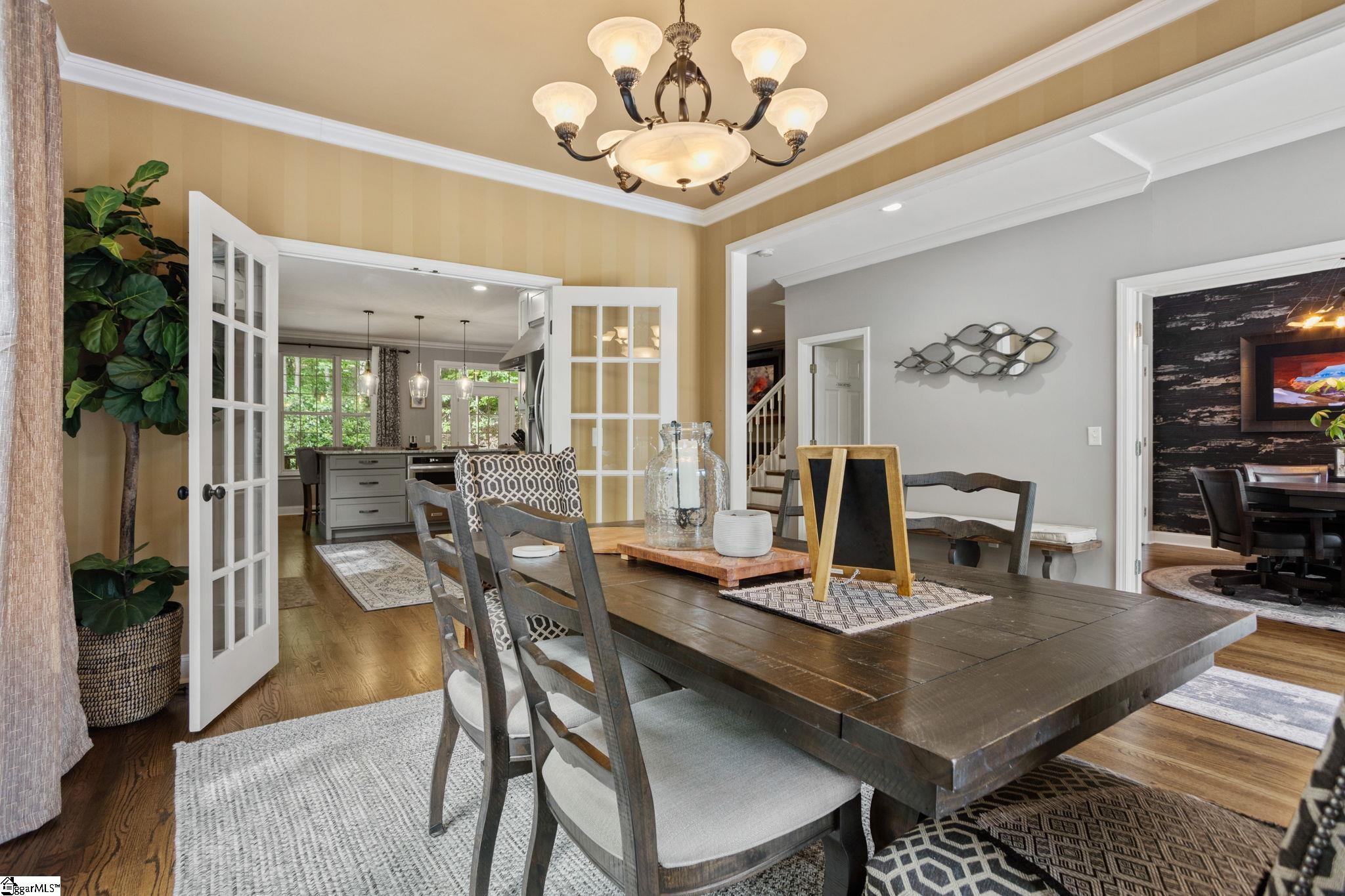 1104 Chickasaw Drive Westminster, SC 29693
