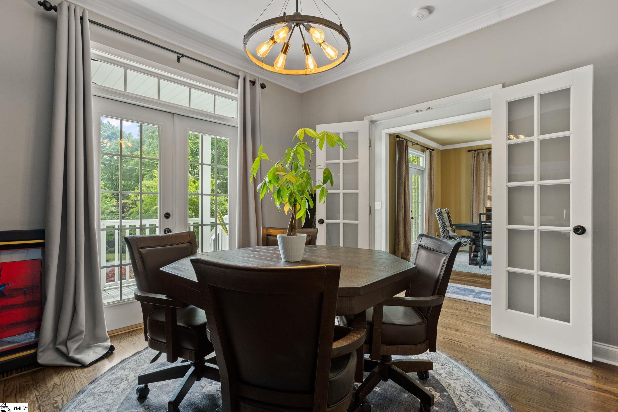 1104 Chickasaw Drive Westminster, SC 29693