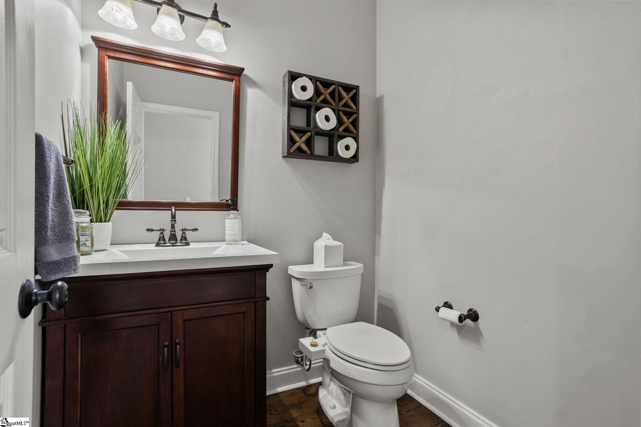 1104 Chickasaw Drive Westminster, SC 29693