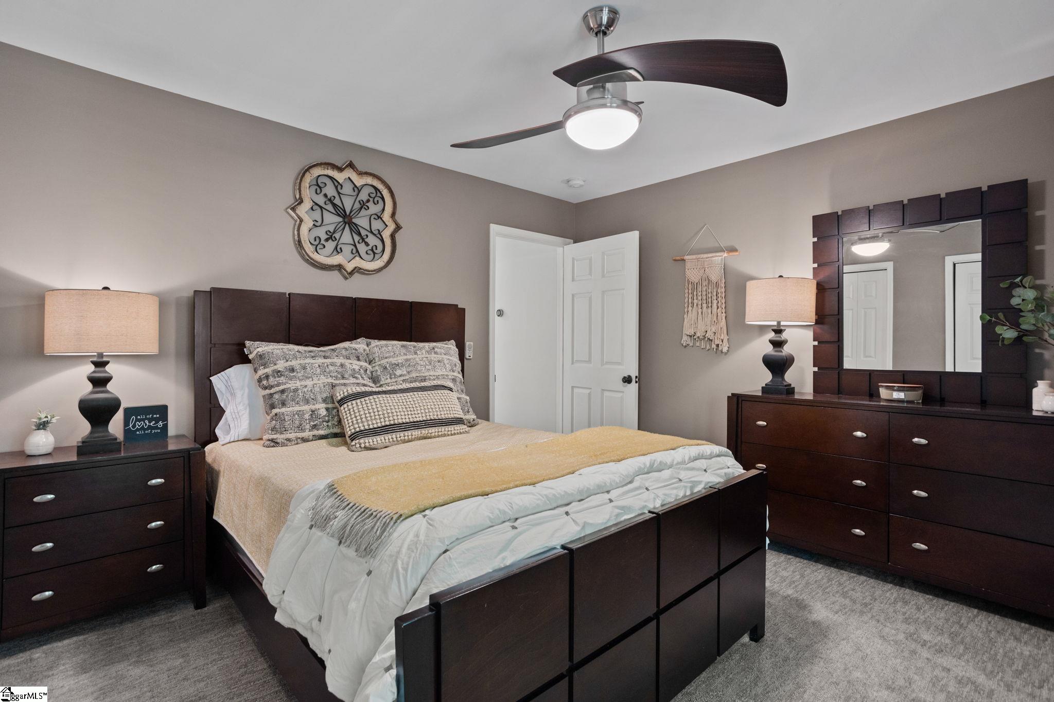1104 Chickasaw Drive Westminster, SC 29693