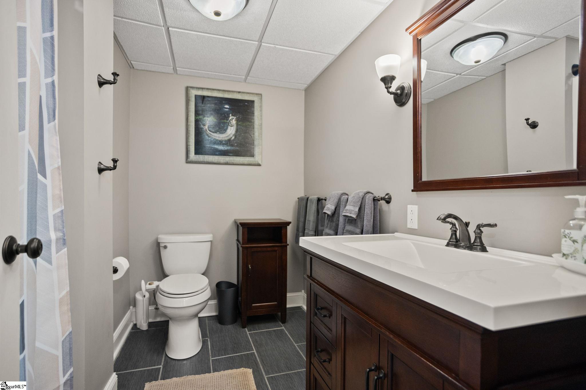 1104 Chickasaw Drive Westminster, SC 29693