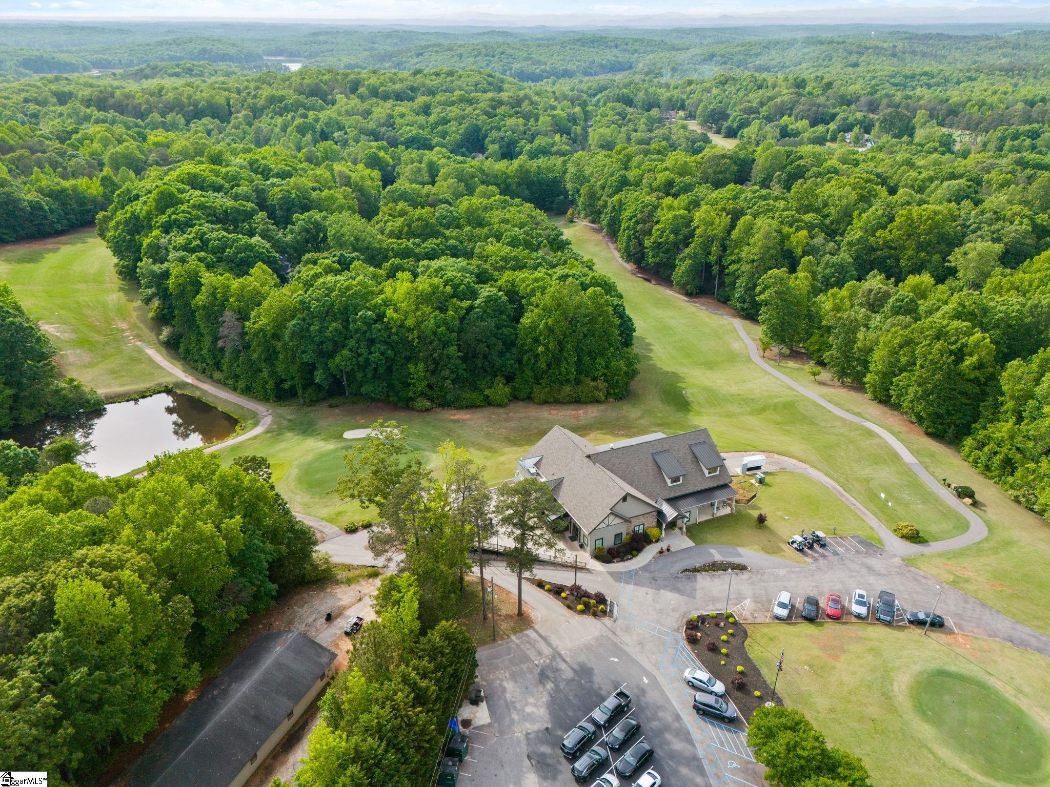1104 Chickasaw Drive Westminster, SC 29693