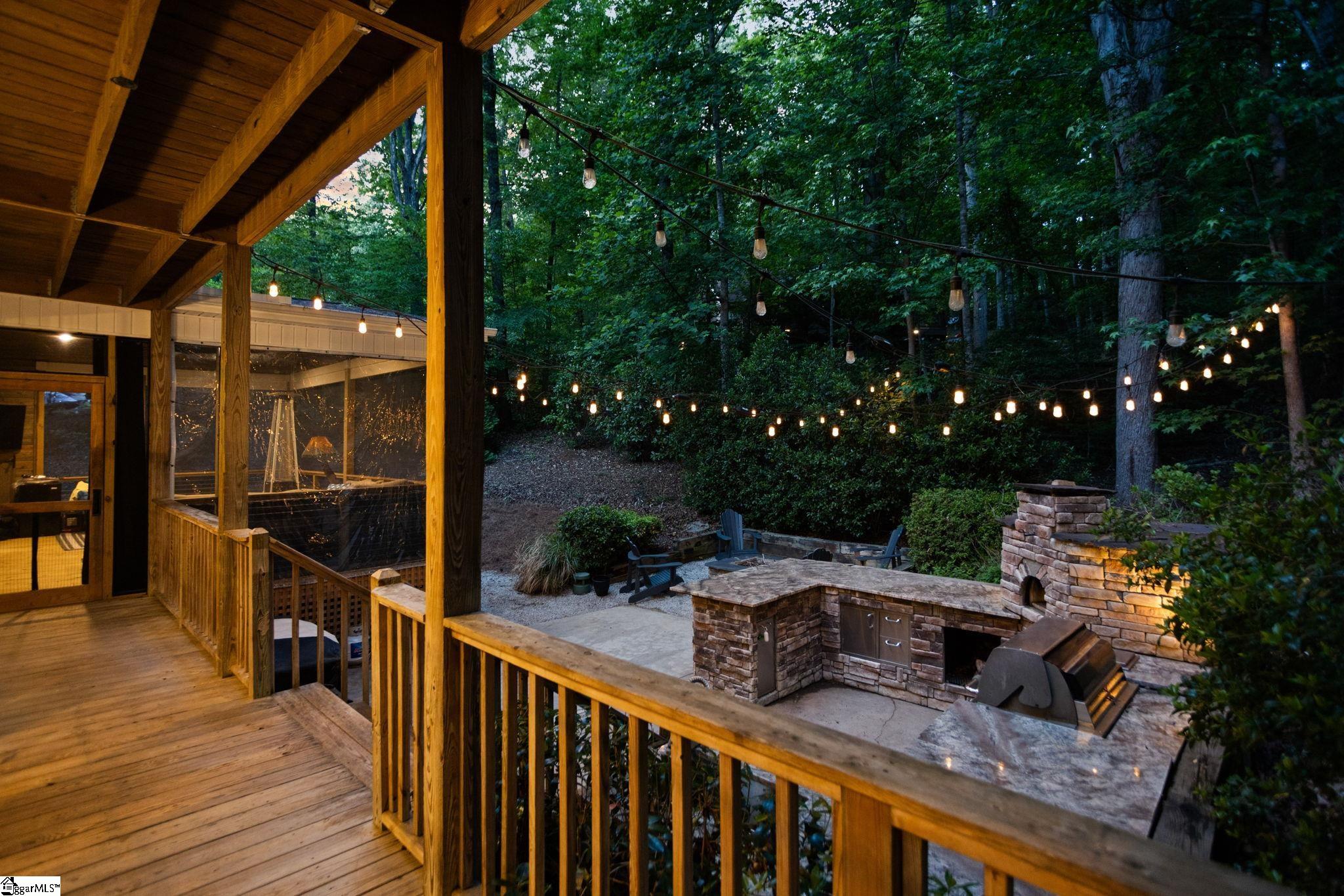 1104 Chickasaw Drive Westminster, SC 29693