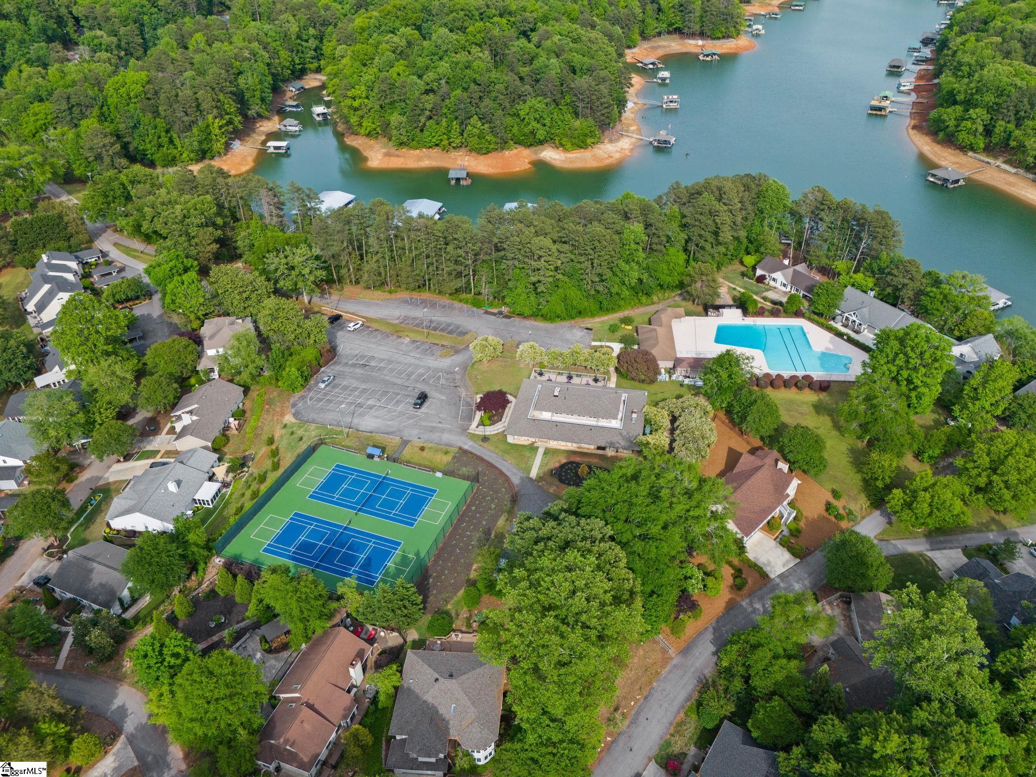 1104 Chickasaw Drive Westminster, SC 29693