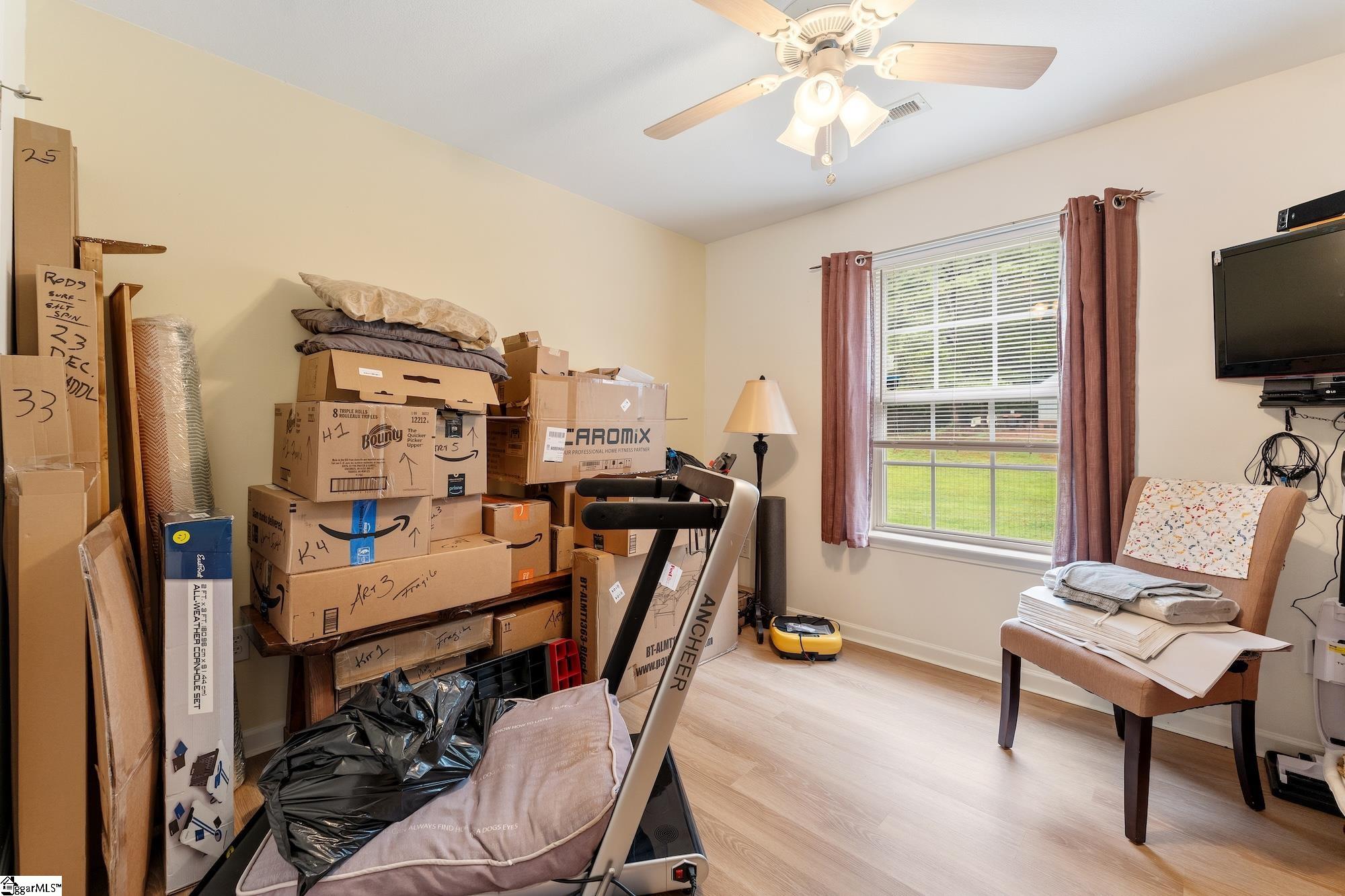 105 Sweet Farm Road Anderson, SC 29621