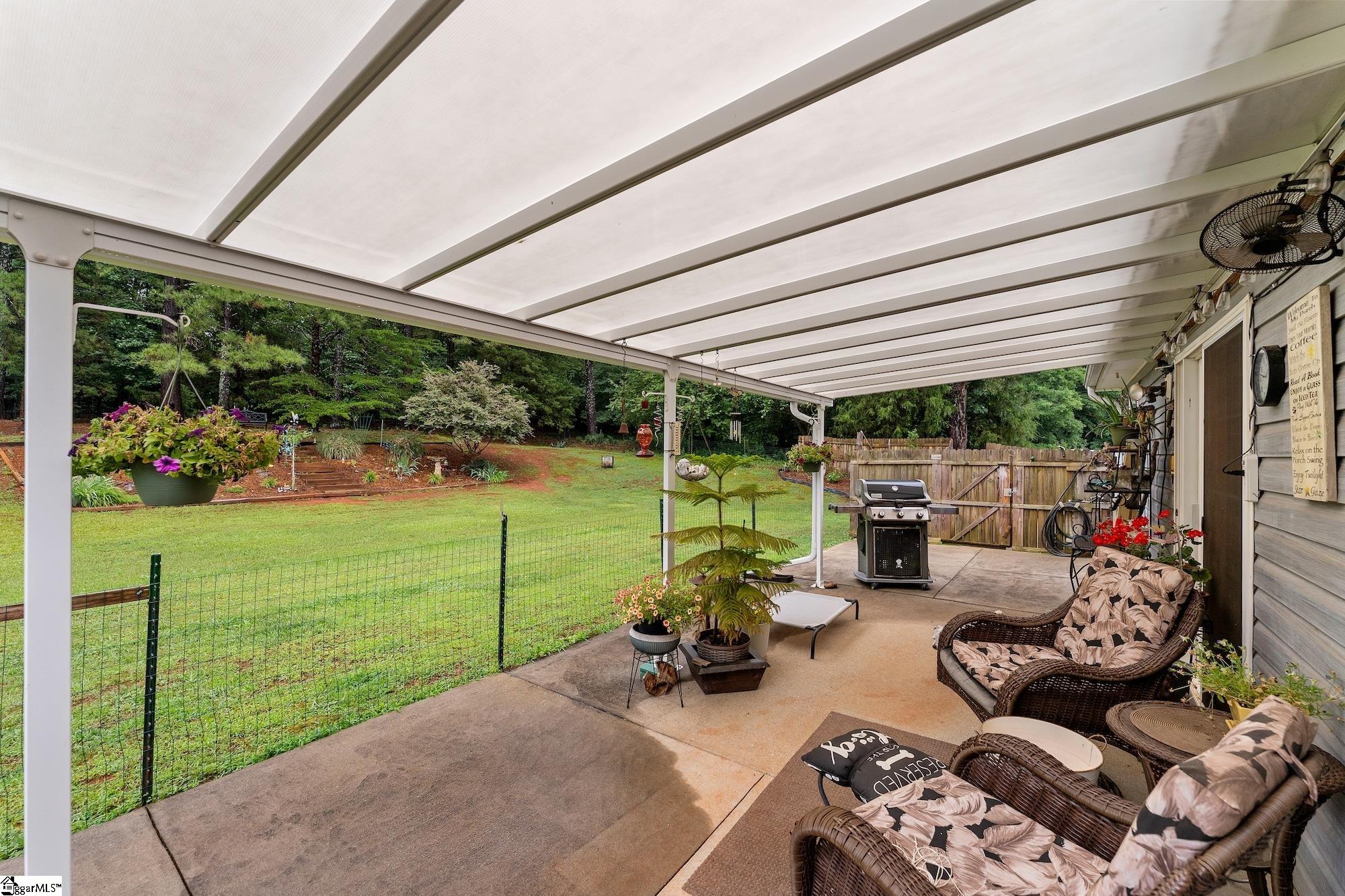 105 Sweet Farm Road Anderson, SC 29621