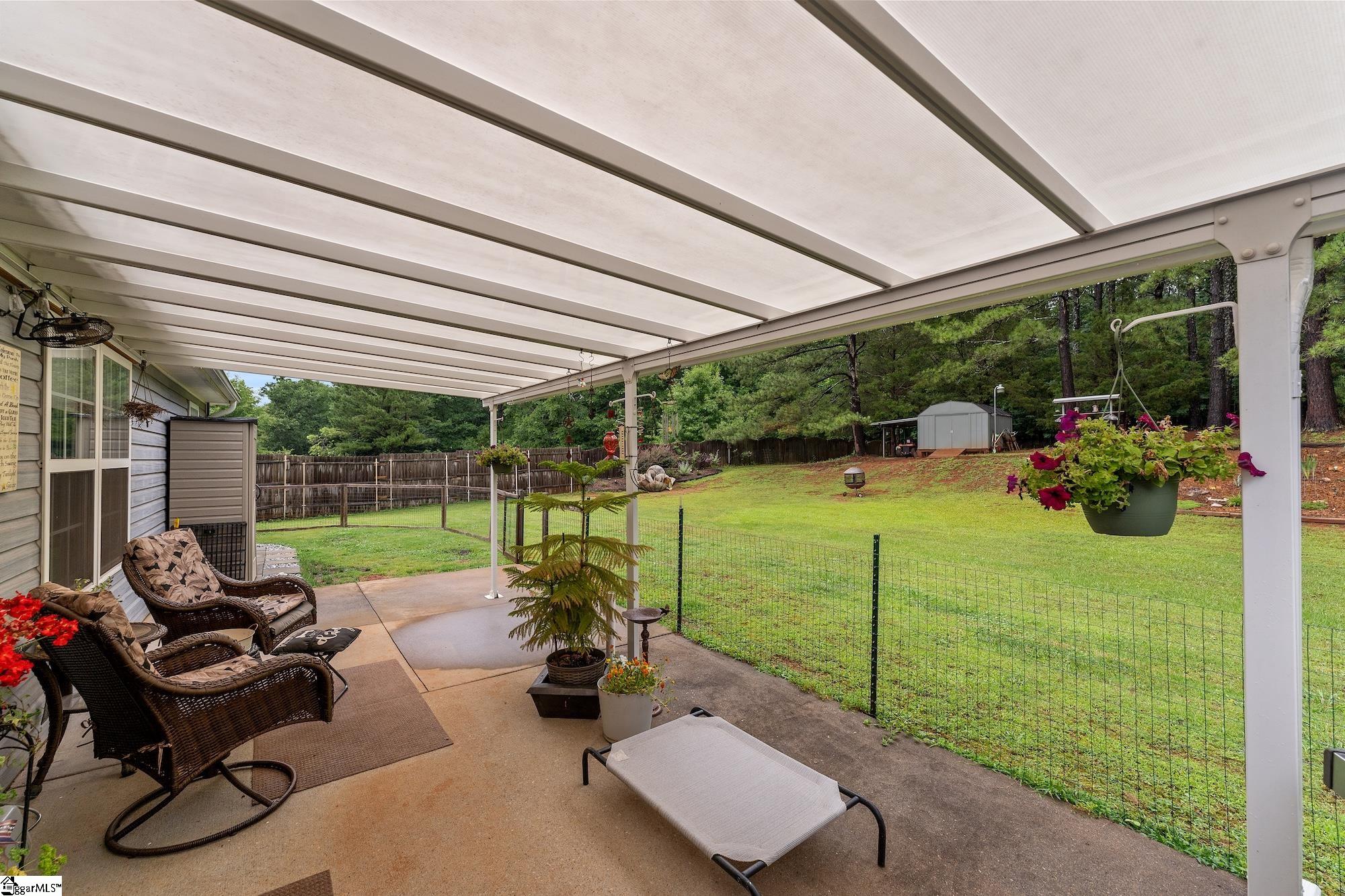 105 Sweet Farm Road Anderson, SC 29621